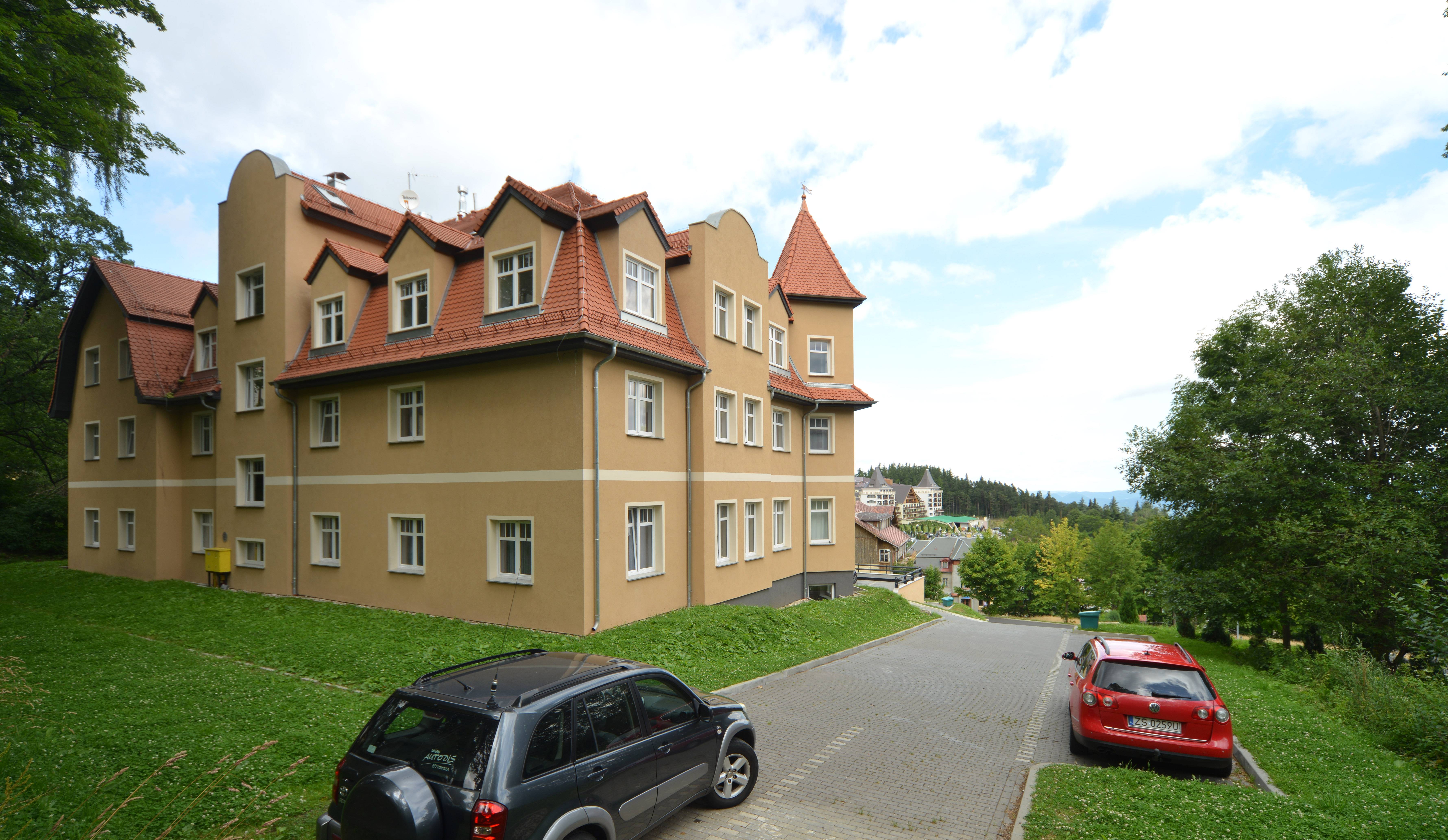 Apartamenty Pod Wangiem - Karpacz 2