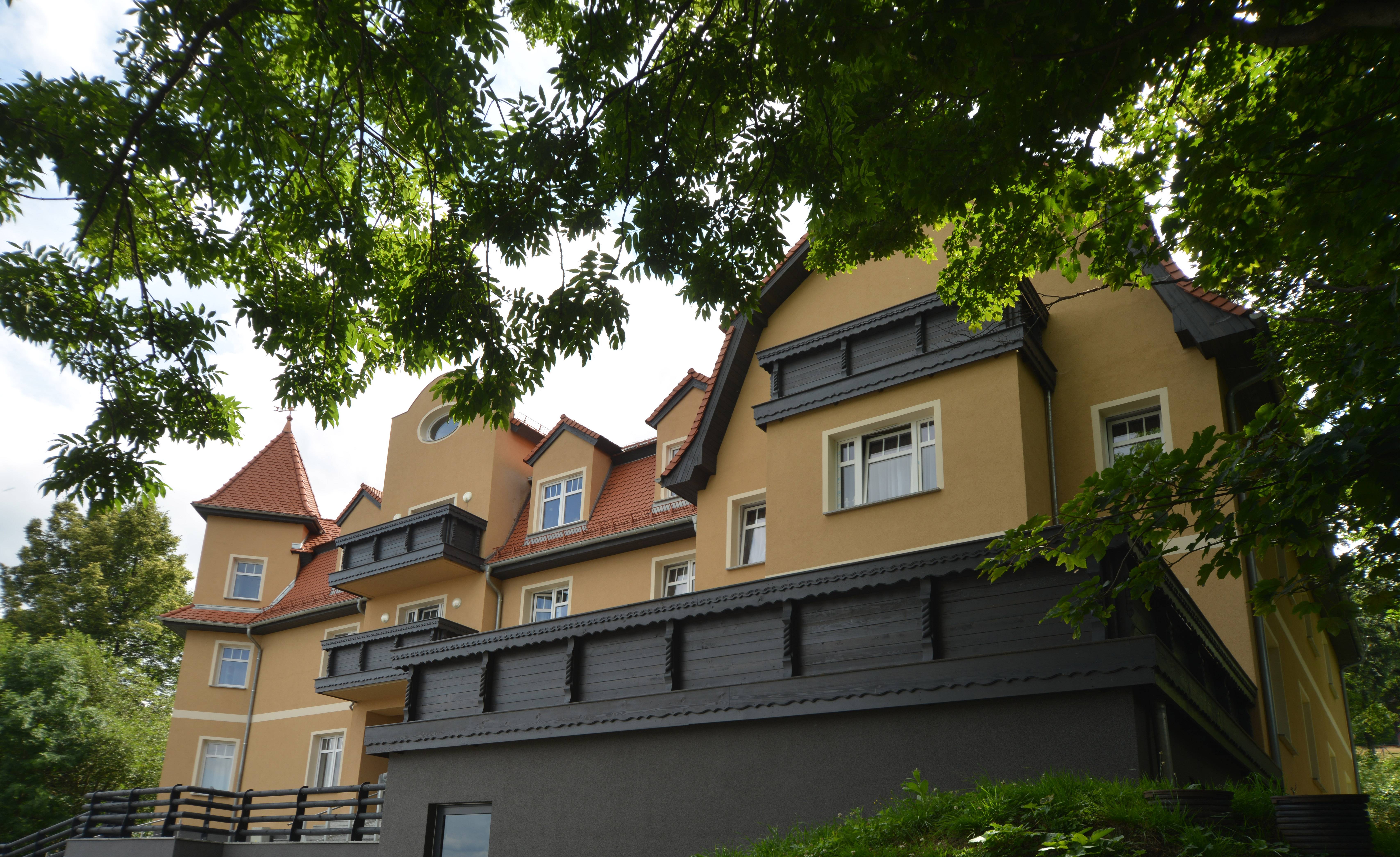 Apartamenty Pod Wangiem - Karpacz 3