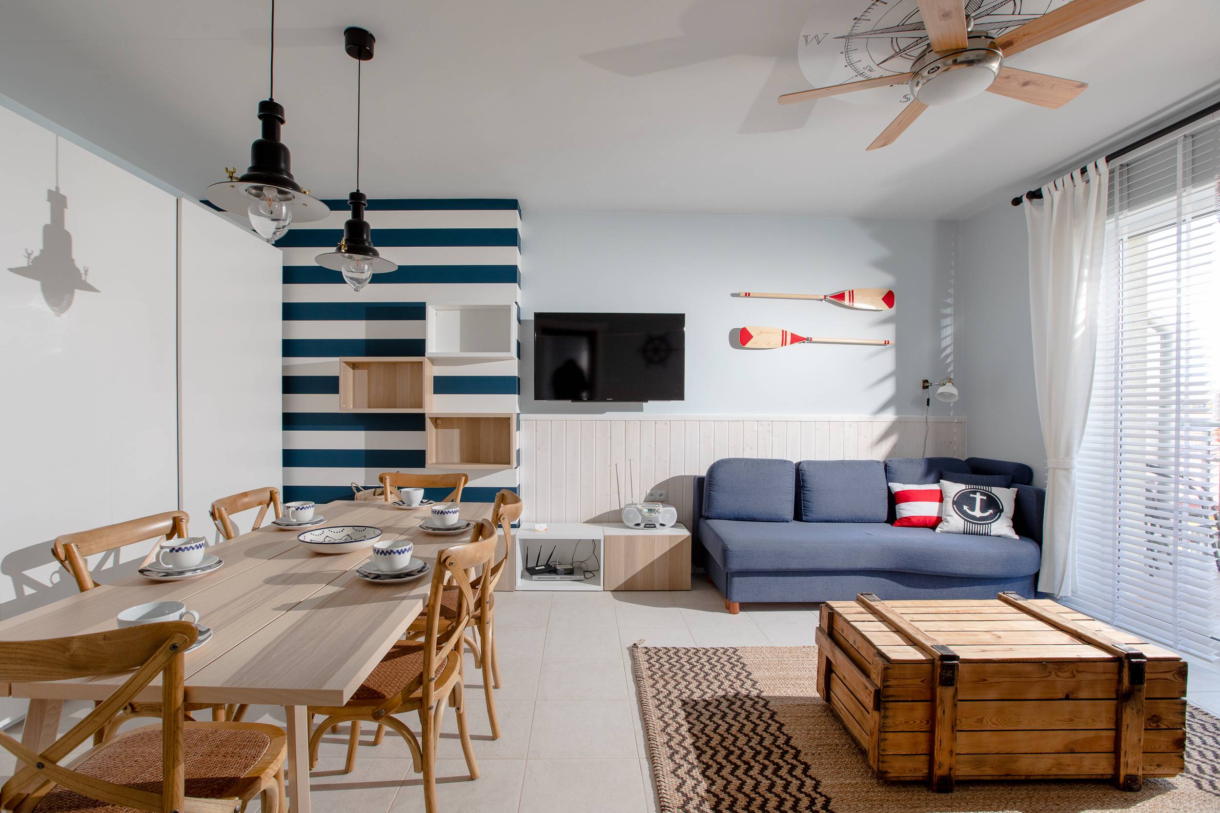 Captain Apartment - Kołobrzeg 1