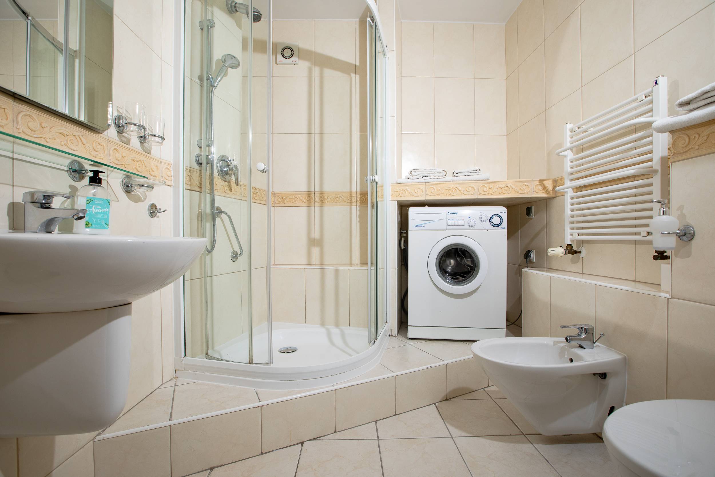 Captain Apartment - Kołobrzeg 5