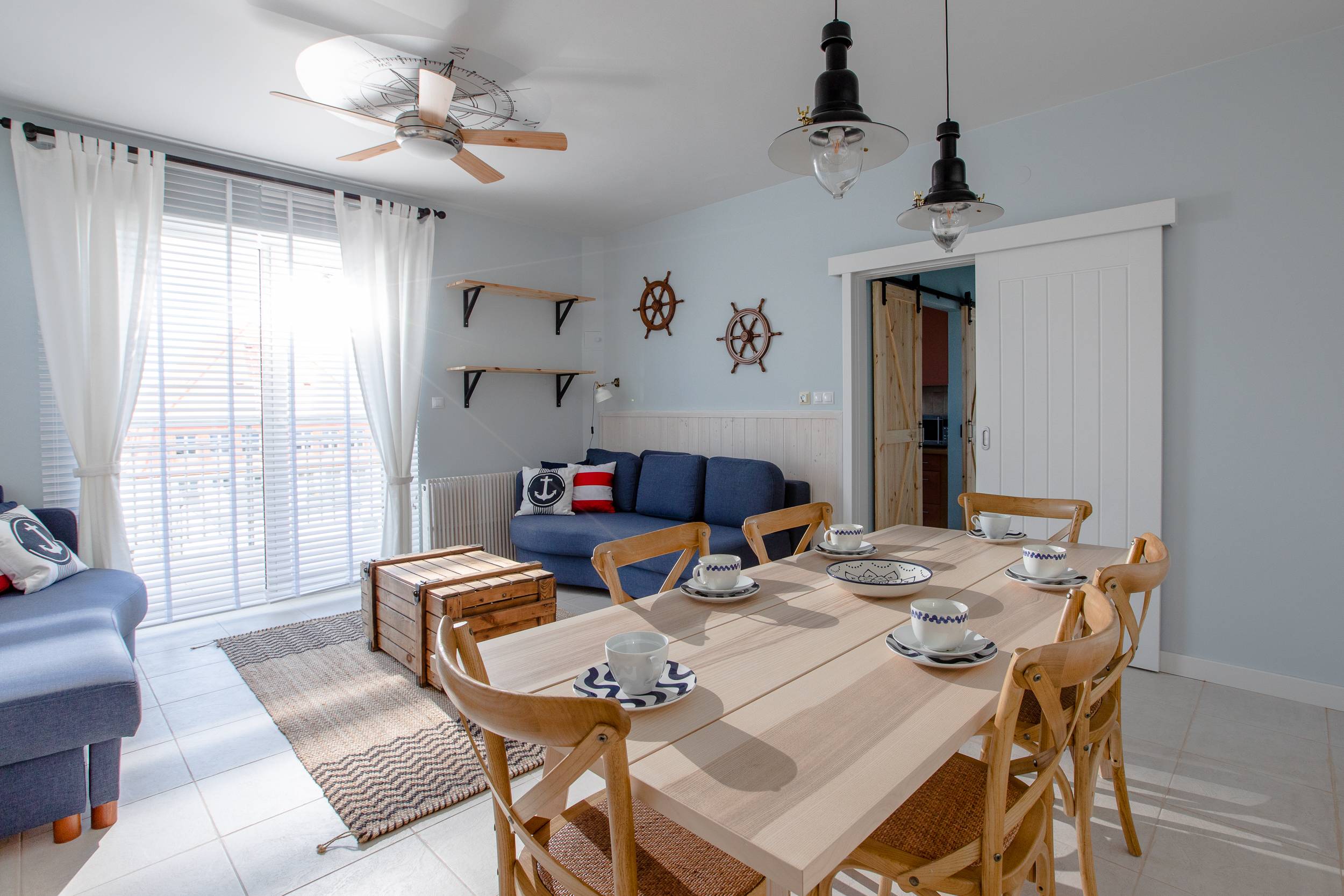 Captain Apartment - Kołobrzeg 6