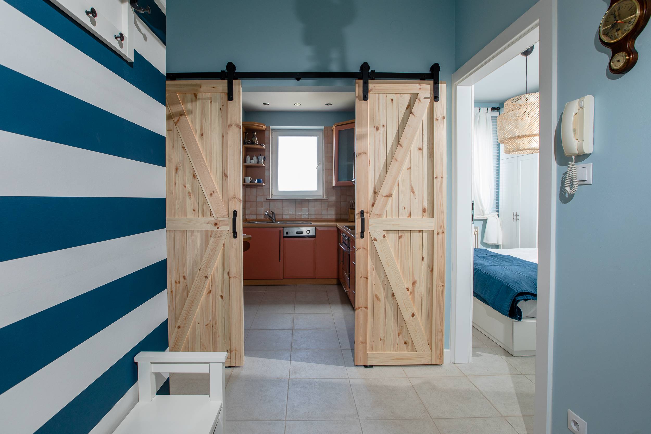 Captain Apartment - Kołobrzeg 7