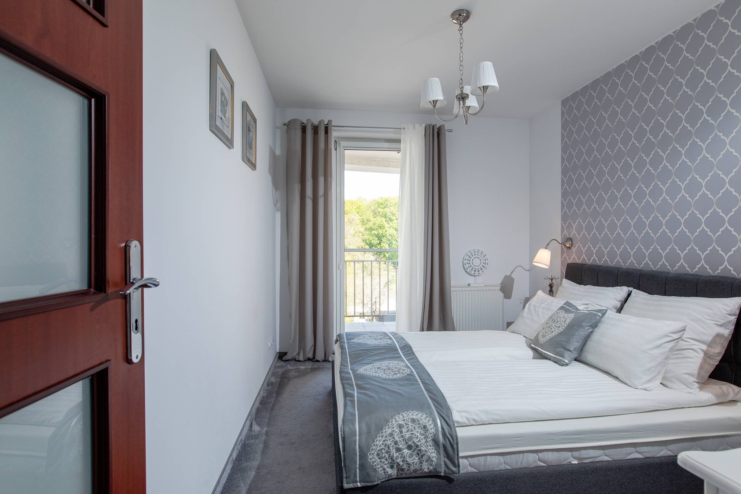 Lausanne Apartment - Kołobrzeg 6