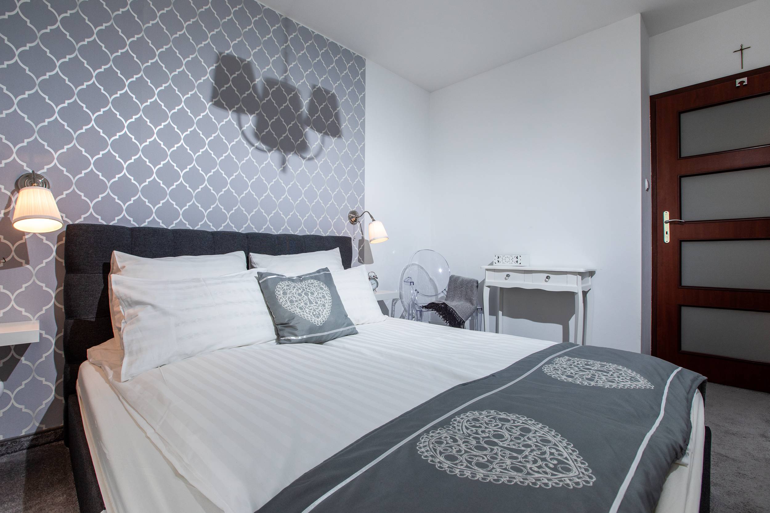 Lausanne Apartment - Kołobrzeg 3