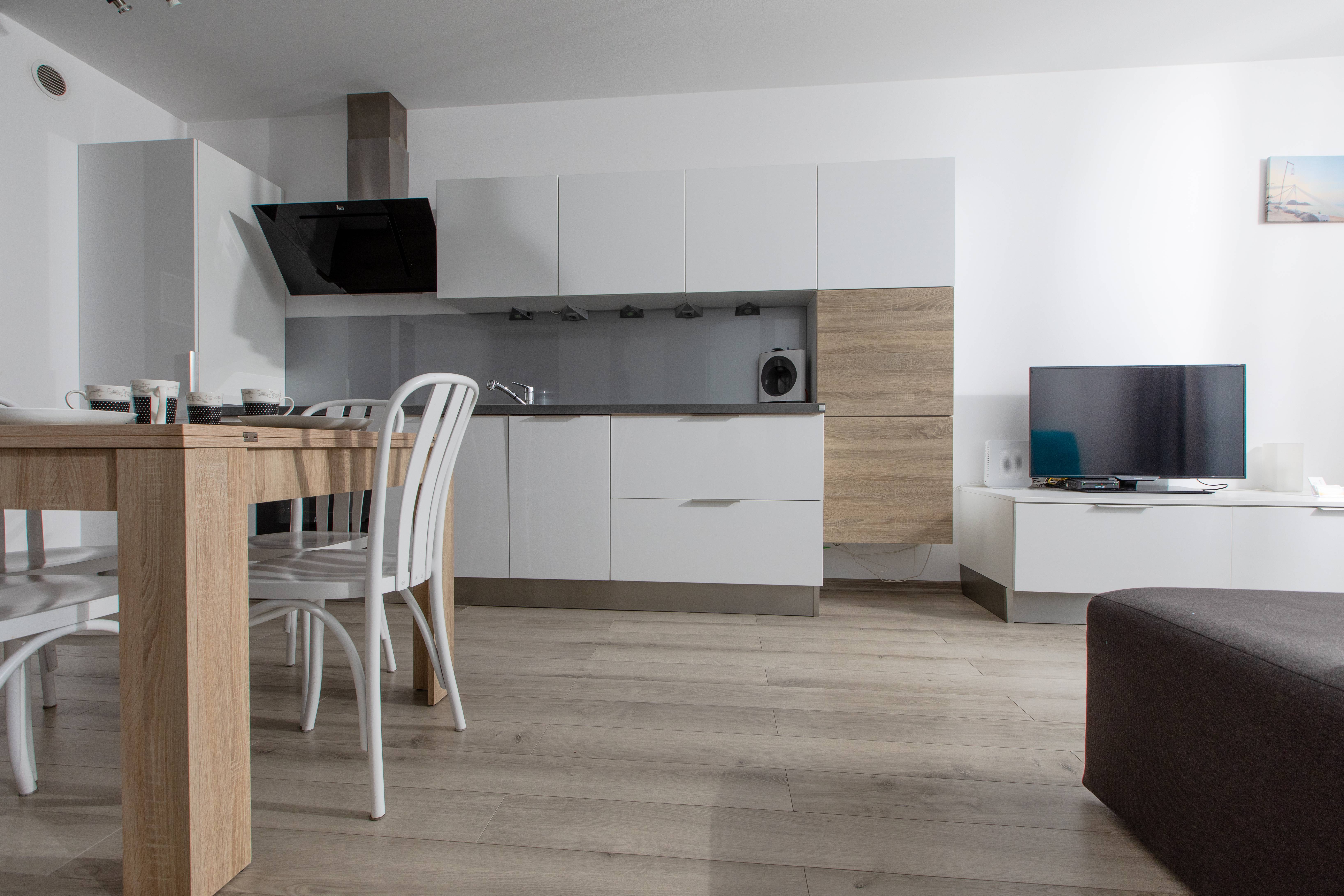 Sea Side Apartment - Kołobrzeg 2