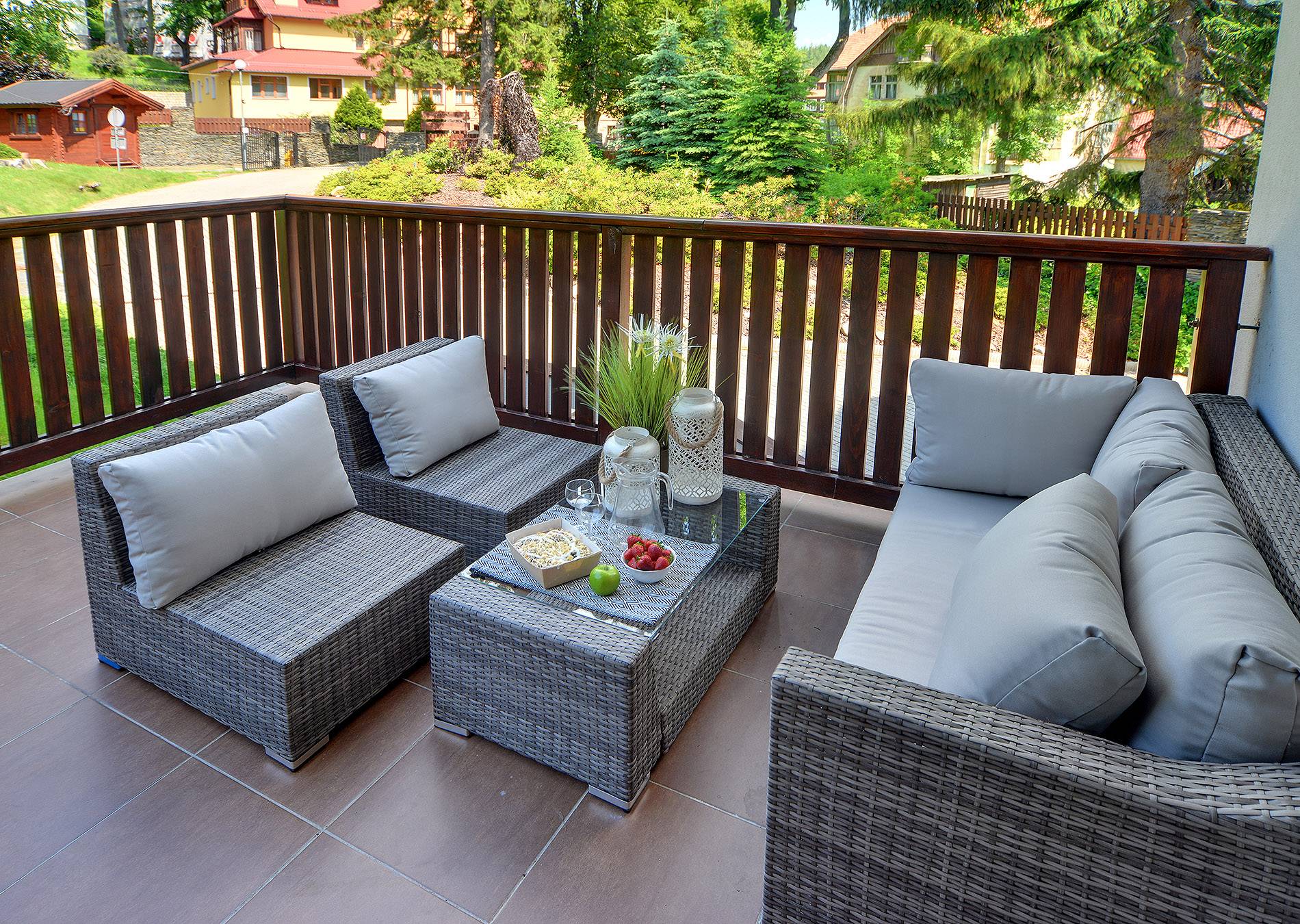 BOHO Apartment - Karpacz 3