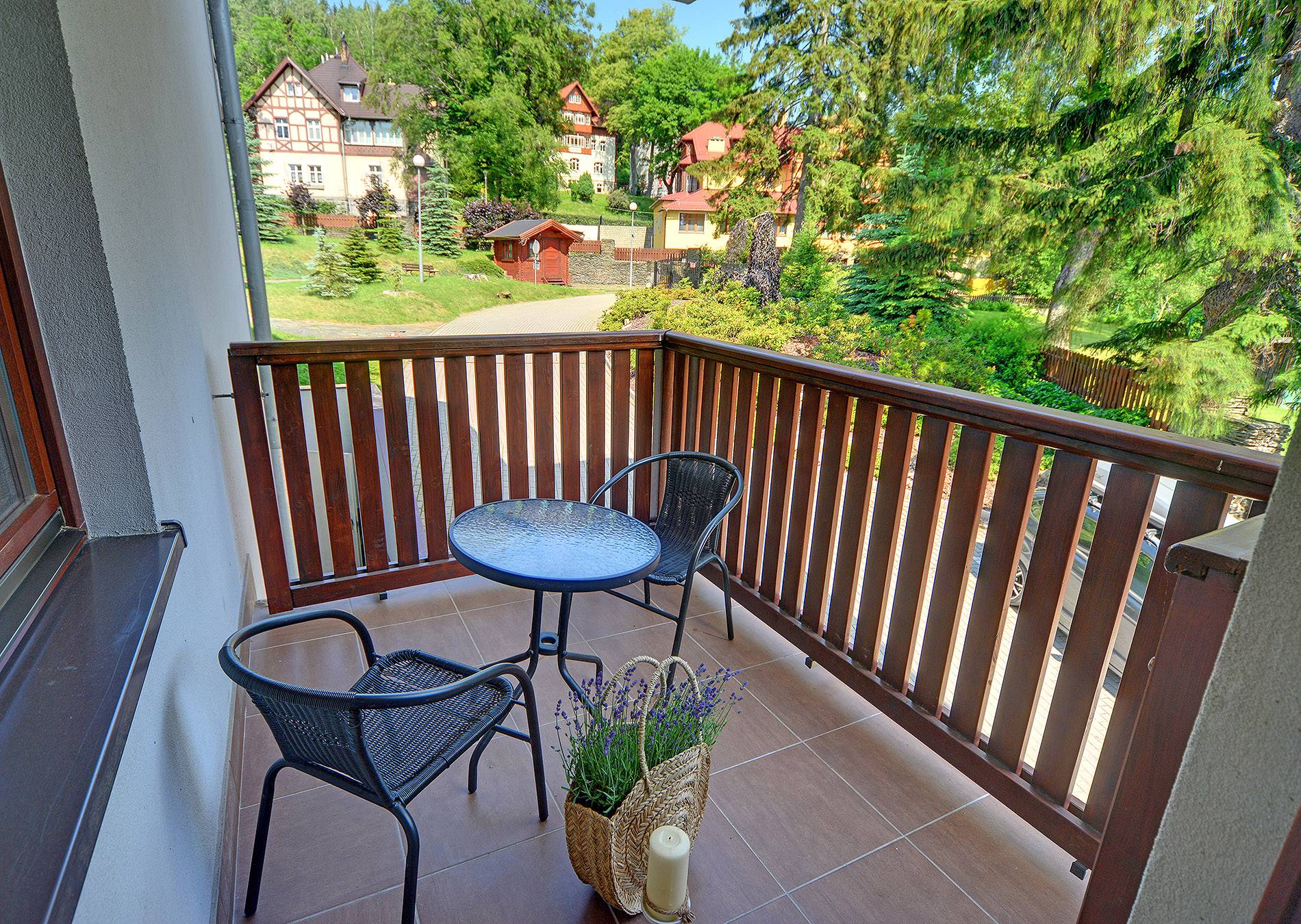 BOHO Apartment - Karpacz 7