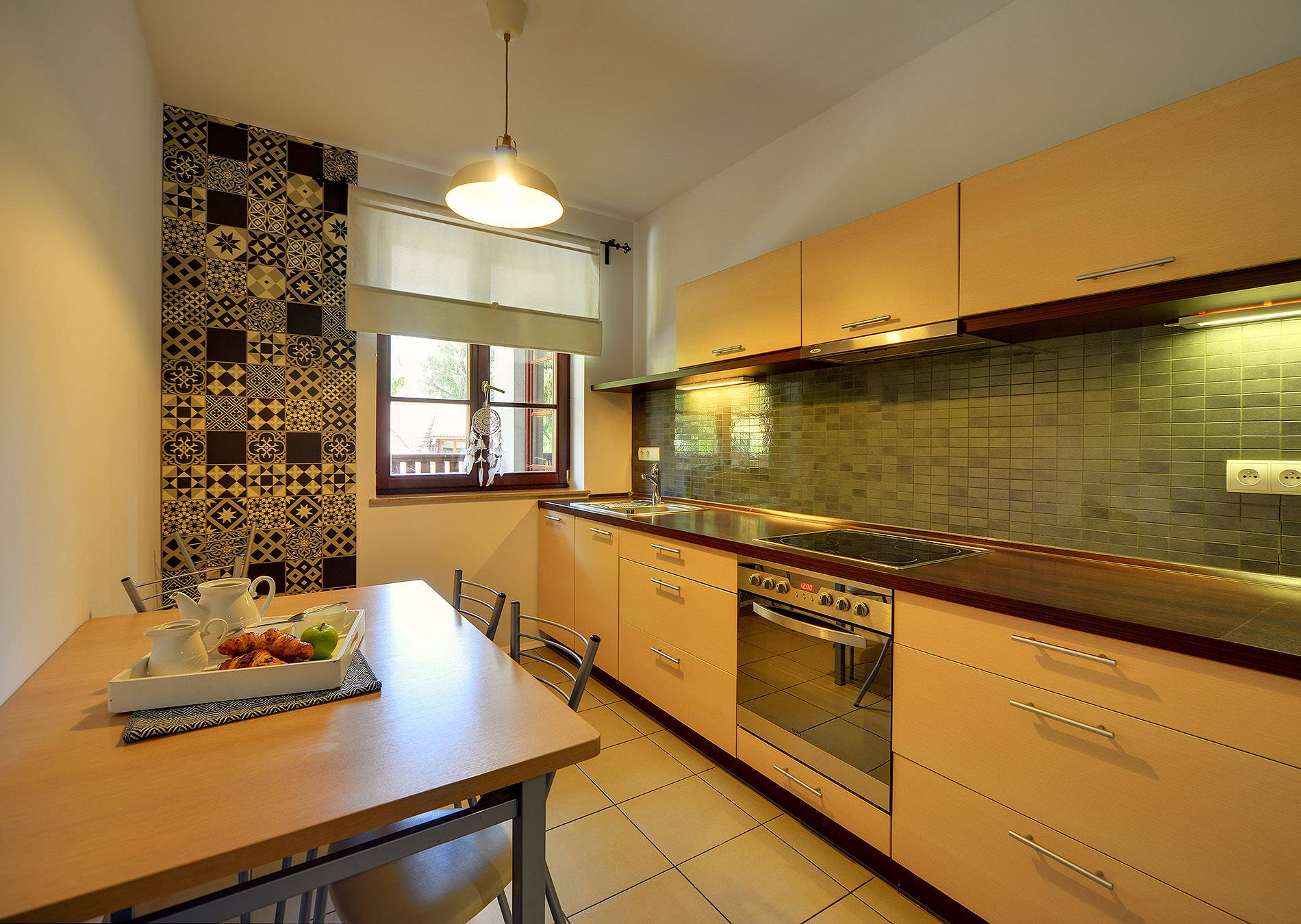 BOHO Apartment - Karpacz 2