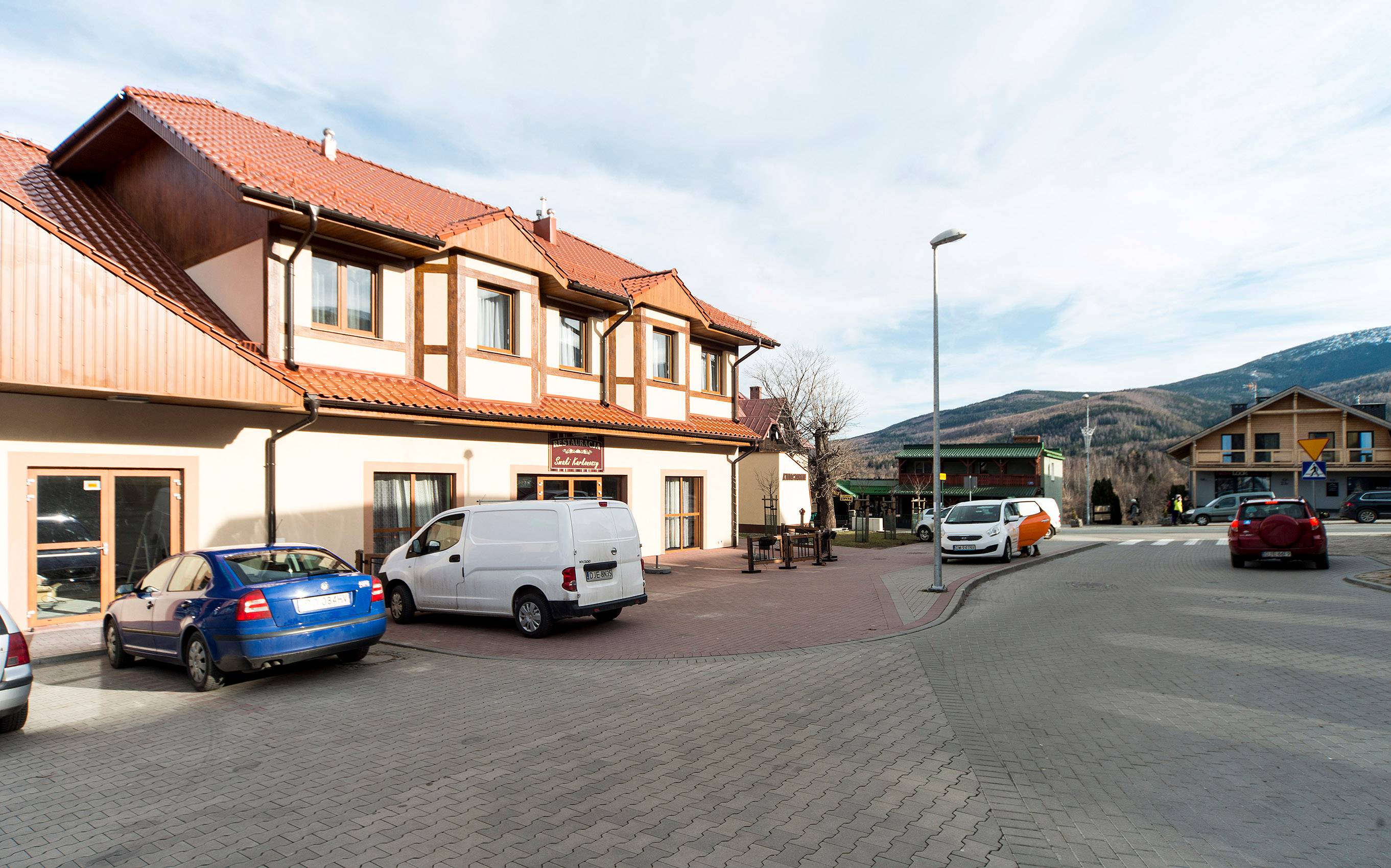 Apartamenty Karpacz Centrum - Karpacz 3