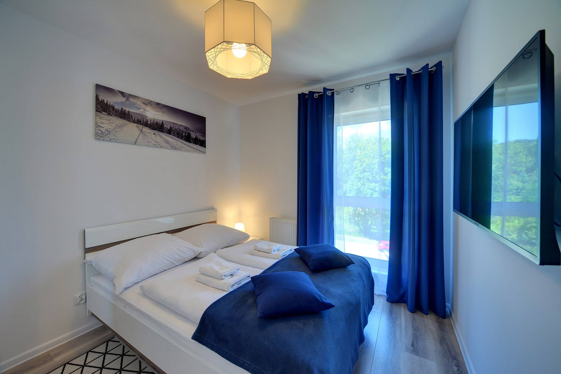 The High Stone Apartment - Szklarska Poręba 4
