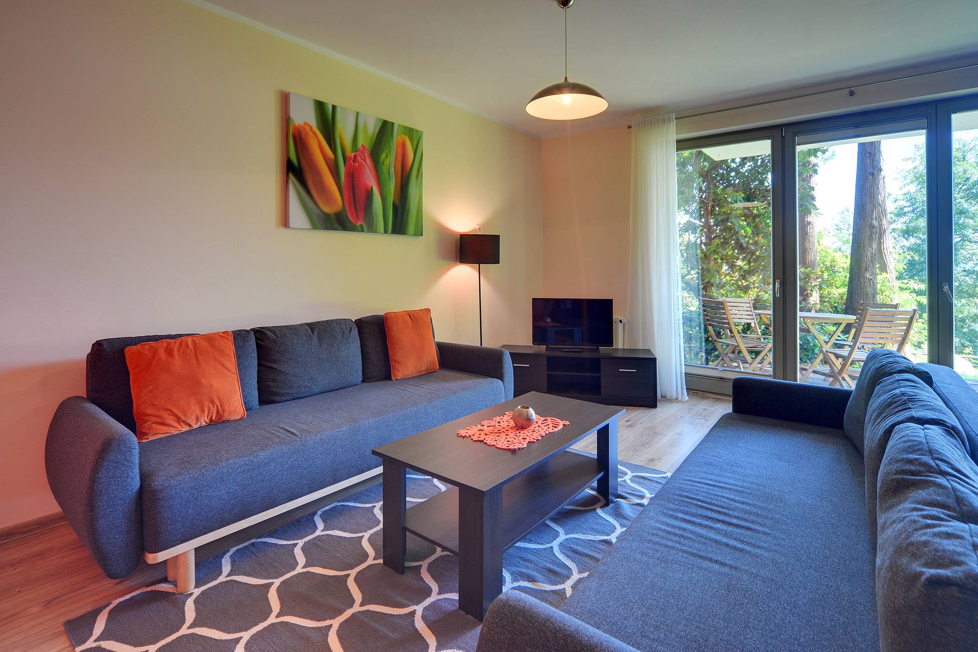 Azalea Apartment - Szklarska Poręba 1
