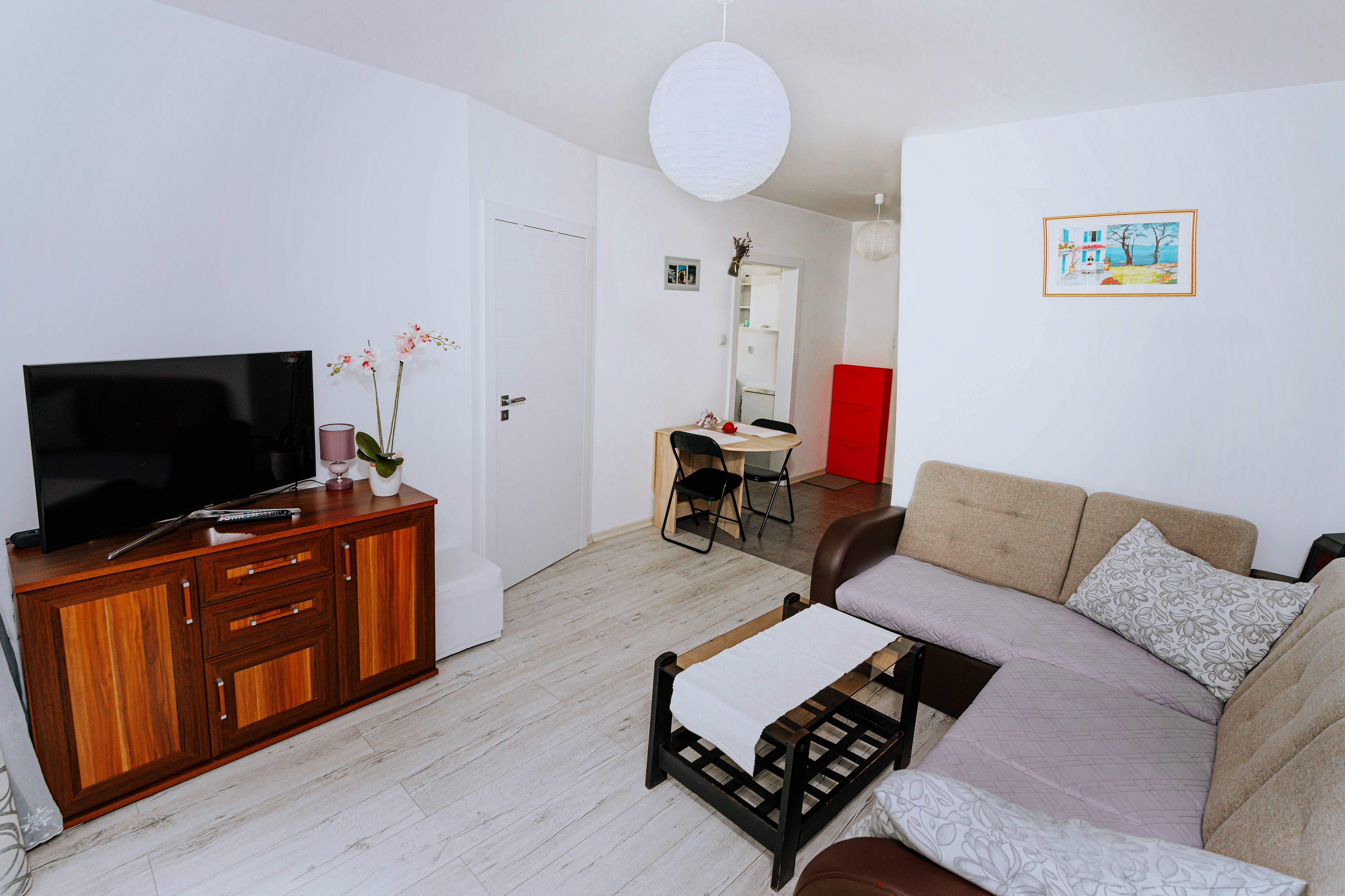 Sea Coast Apartment - Kołobrzeg 6