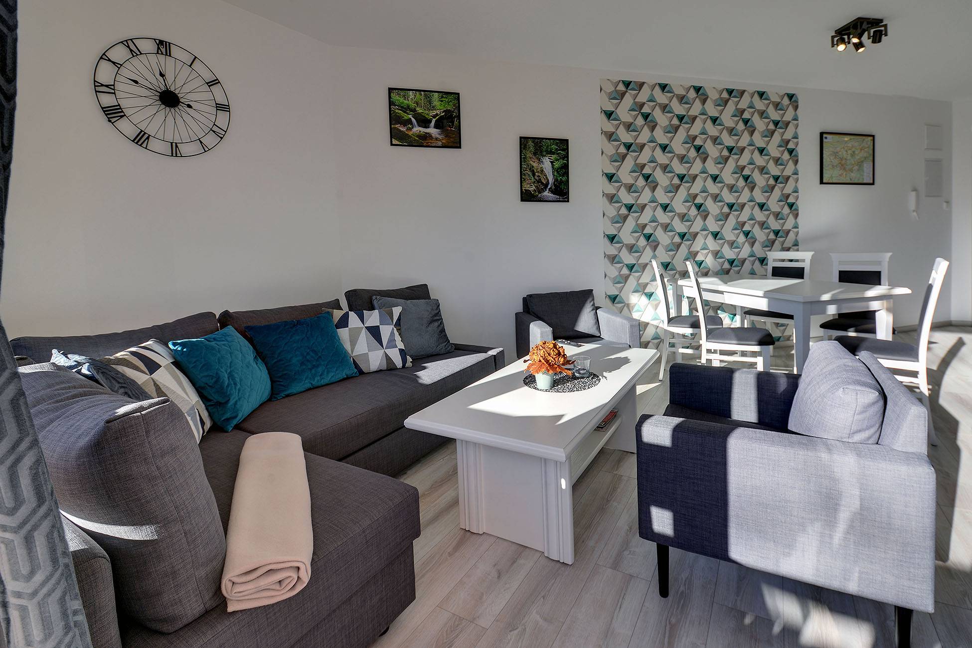 Perfect Peace Apartment - Szklarska Poręba 1