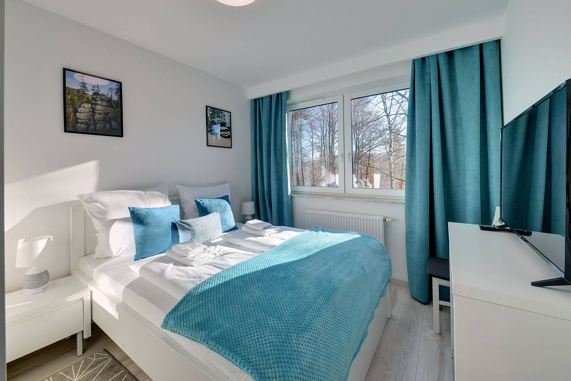 Perfect Peace Apartment - Szklarska Poręba 4