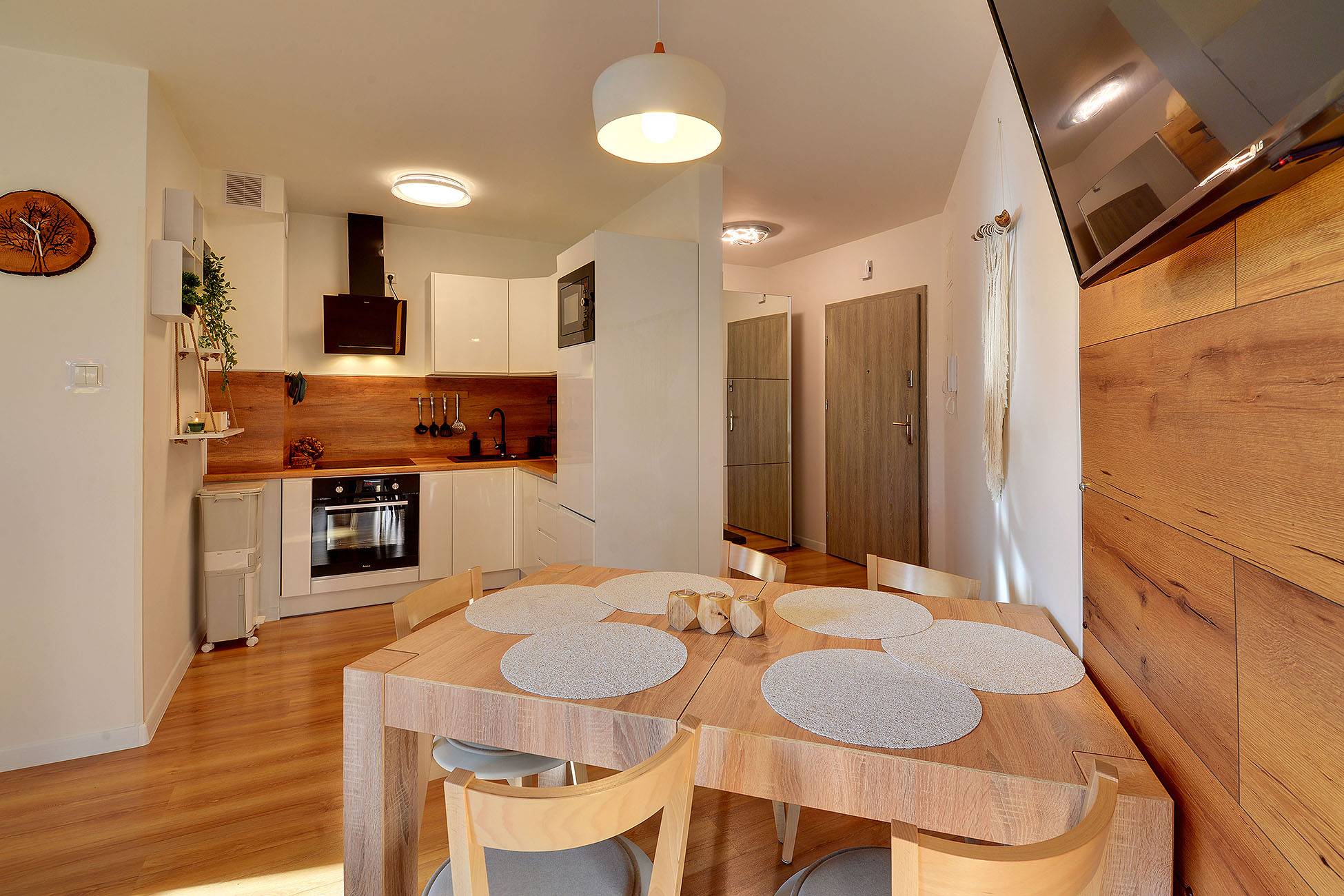 Waterfall Apartment - Szklarska Poręba 4