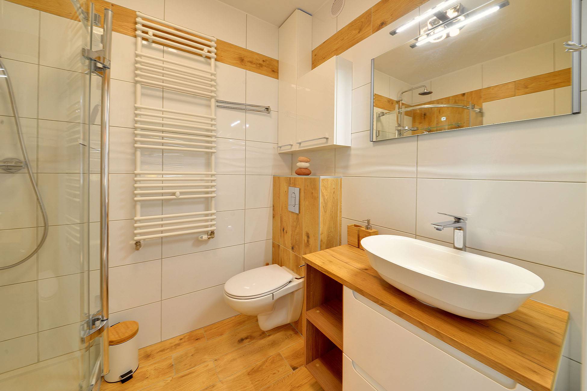 Waterfall Apartment - Szklarska Poręba 13
