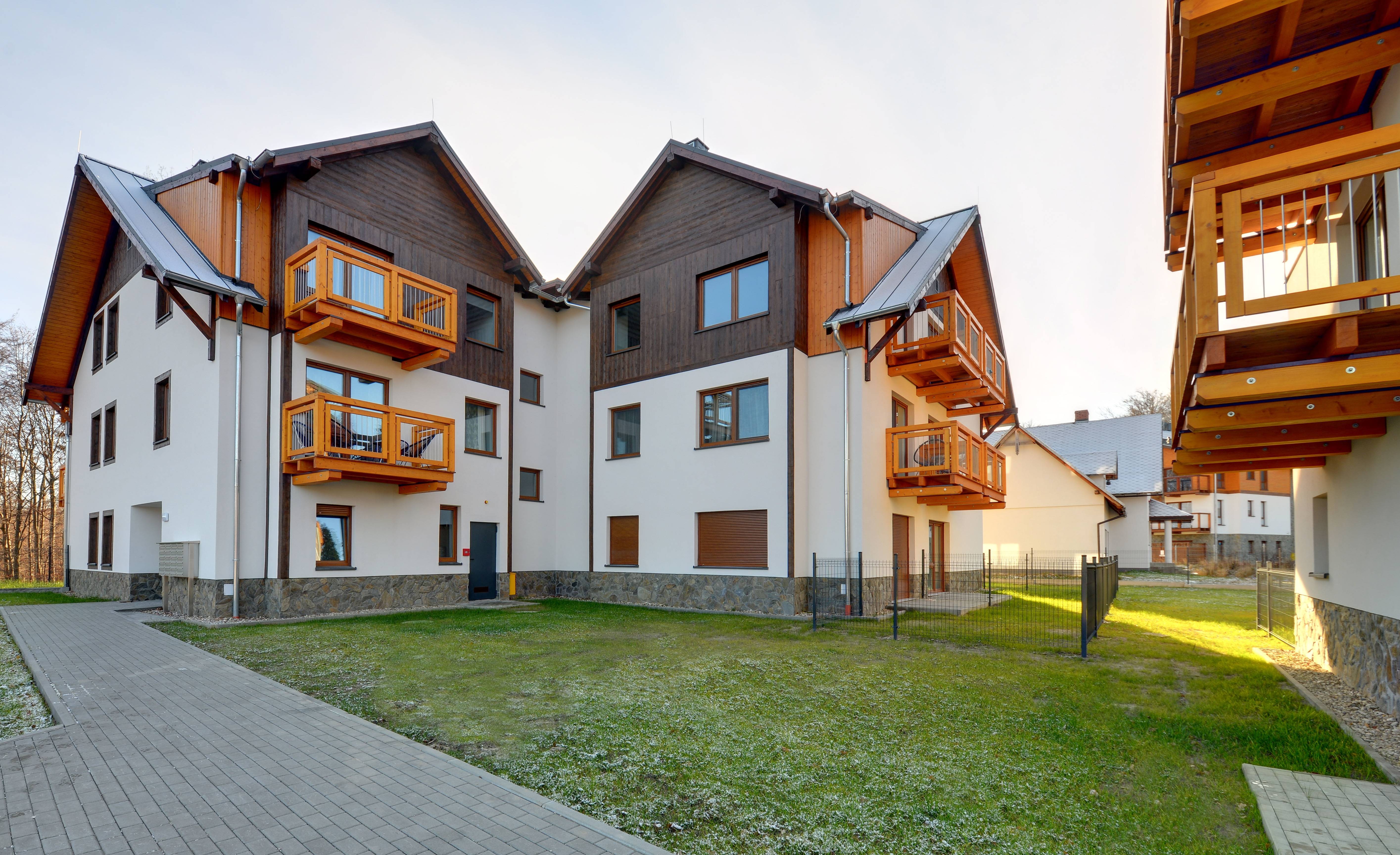 Apartamenty Złoty Widok - Szklarska Poręba 8
