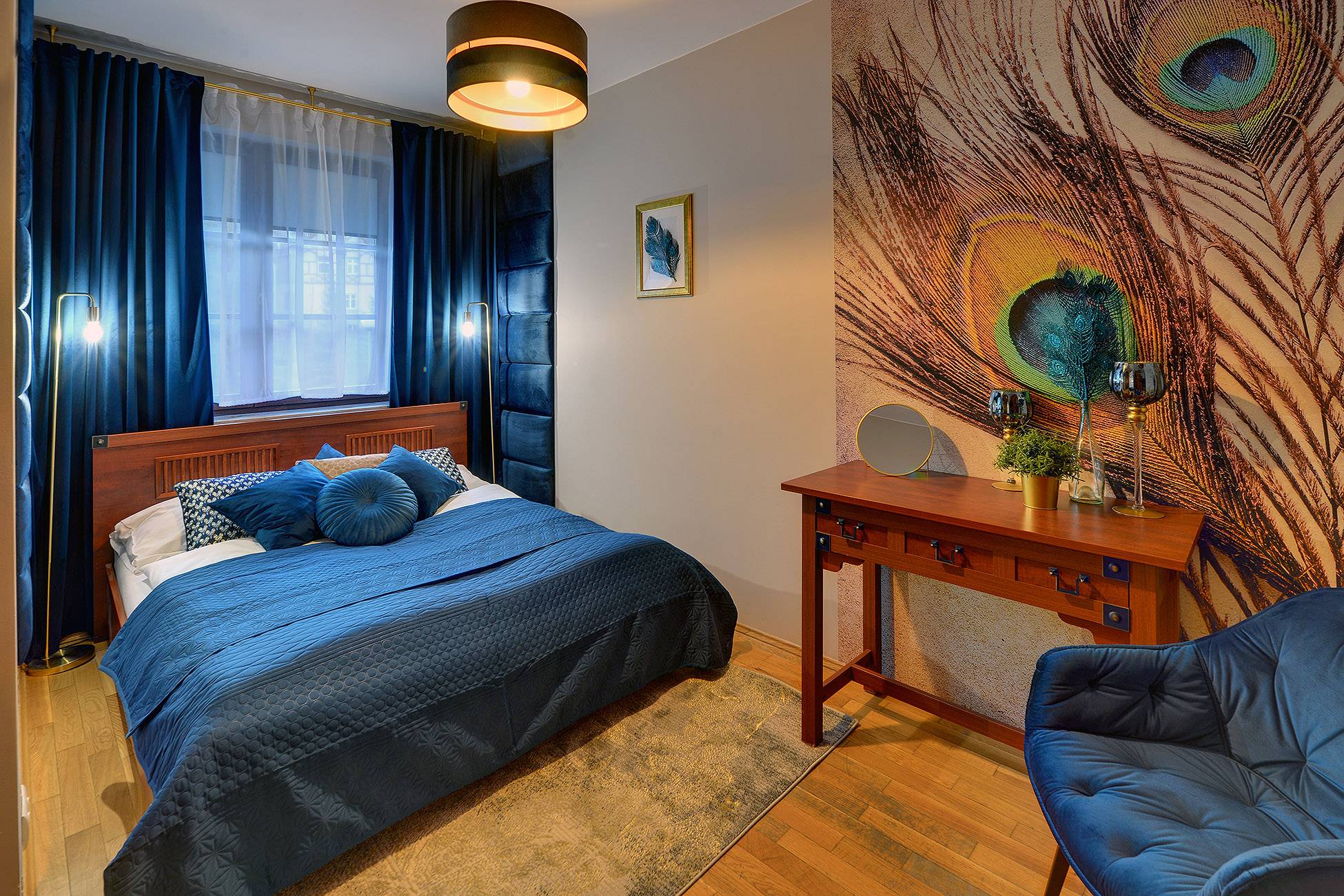 Peacock's Eye Apartment - Karpacz 6