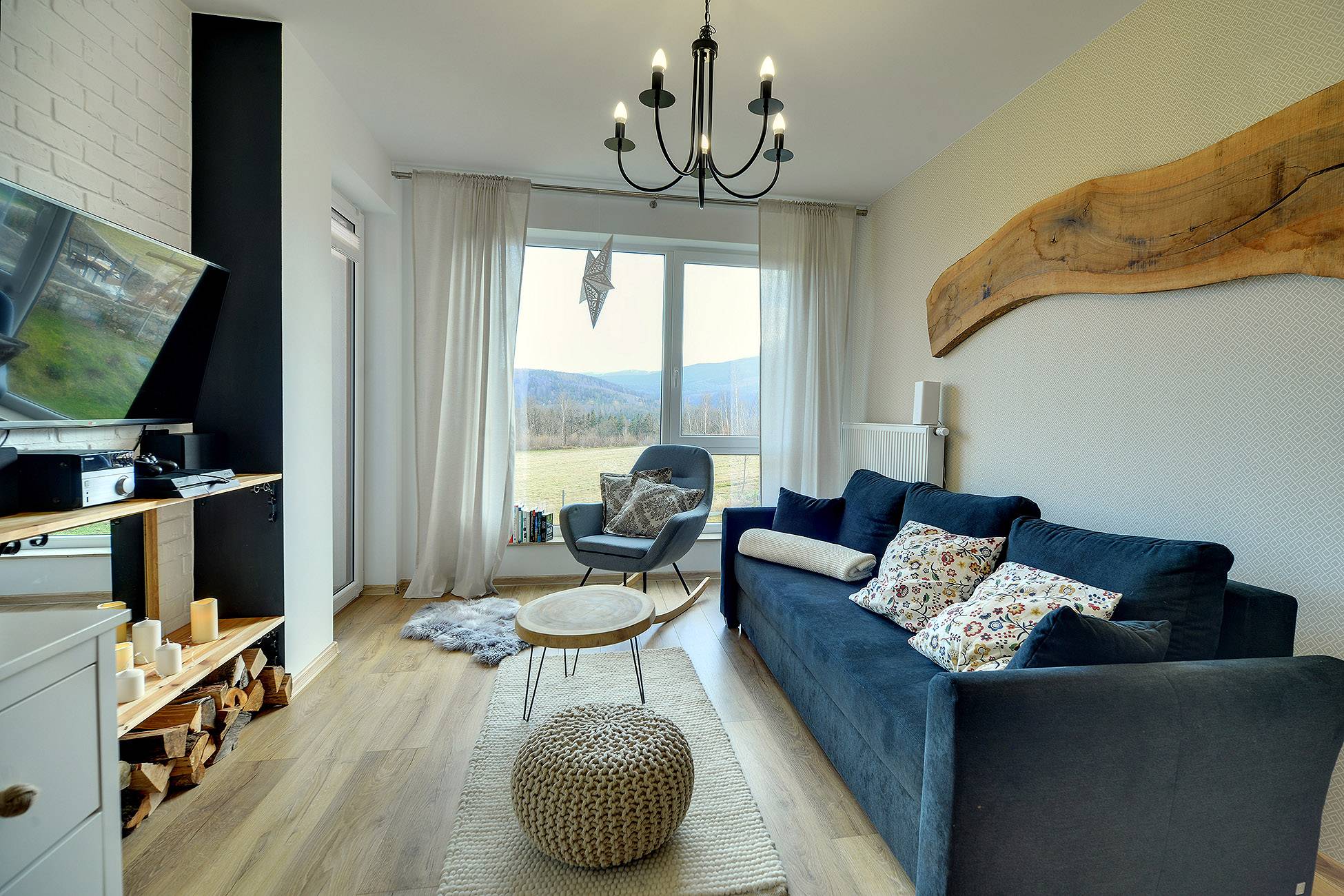My Time Apartment - Szklarska Poręba 1