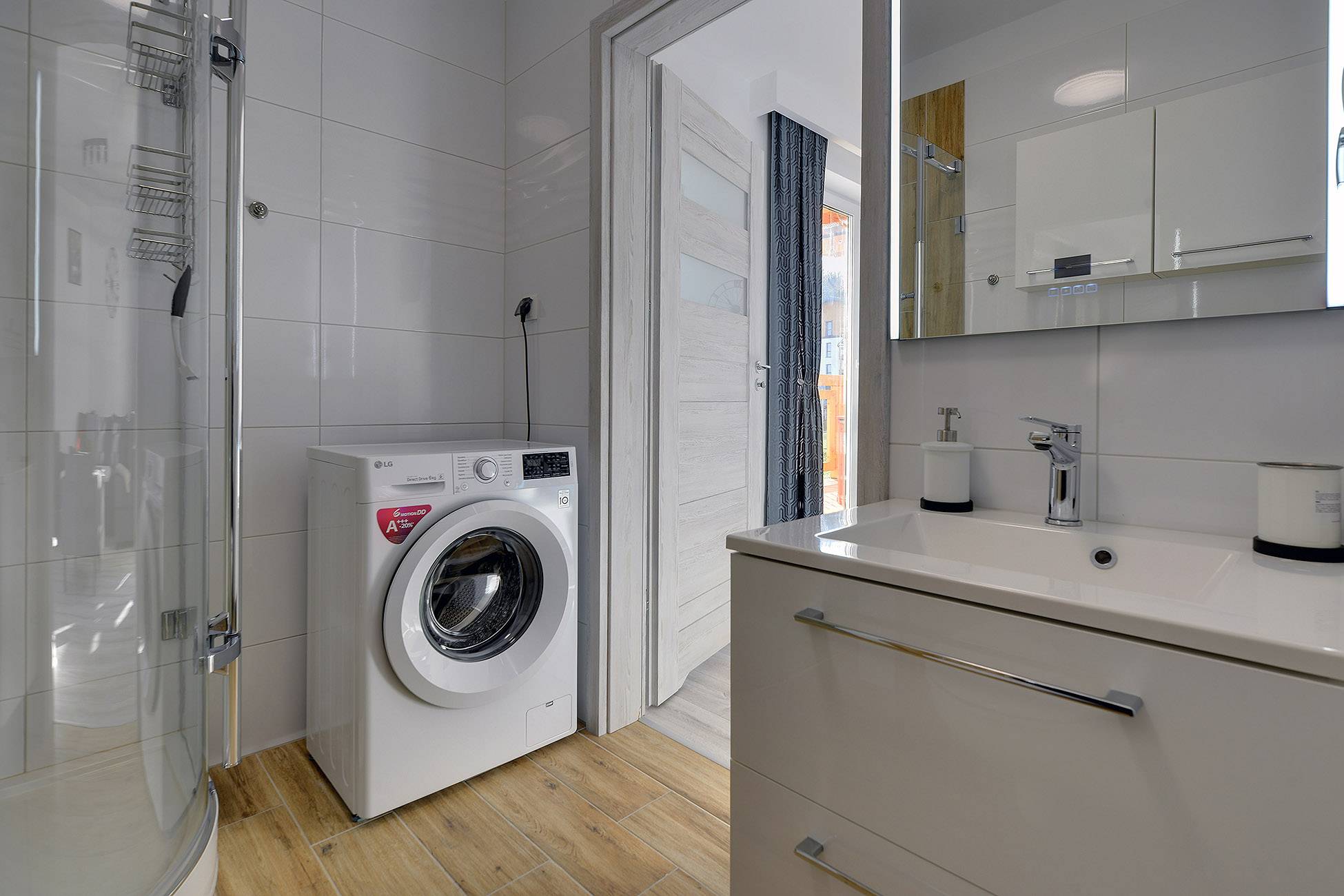 Perfect Peace Apartment - Szklarska Poręba 15