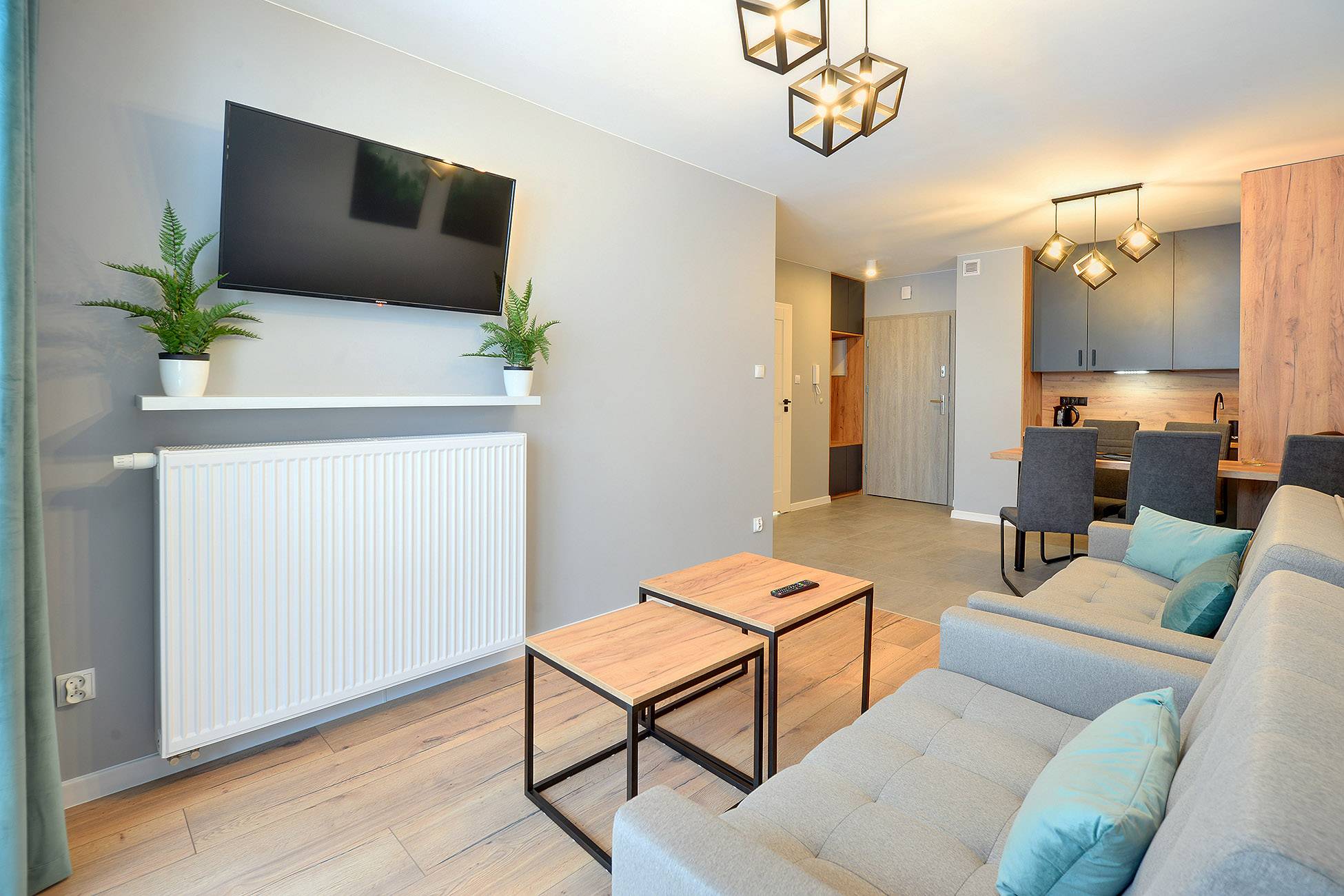 Timber Apartment - Szklarska Poręba 5