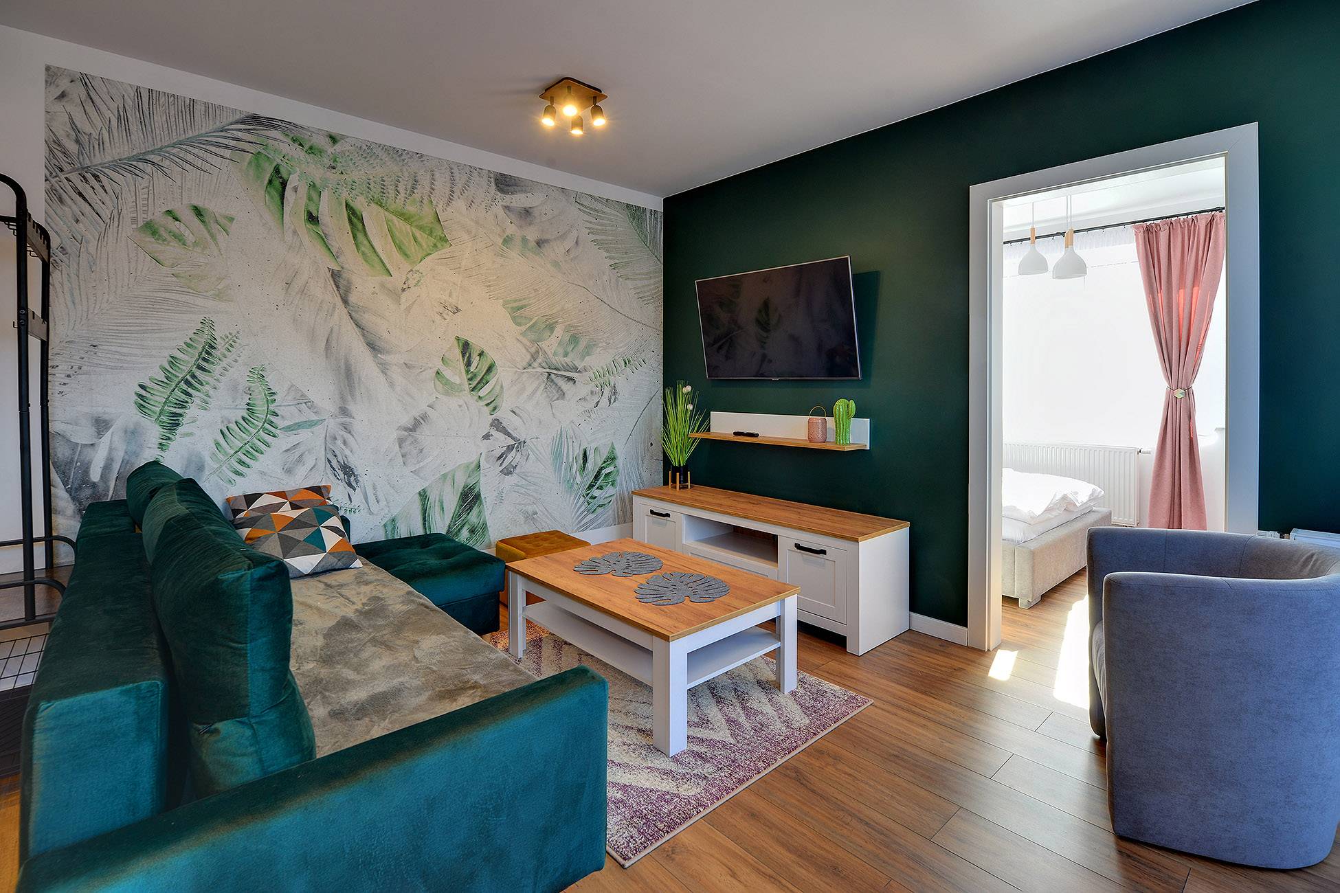 Sweet Home Apartment - Szklarska Poręba 1