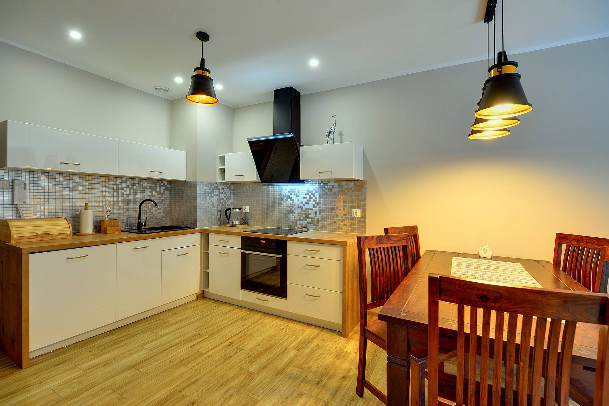 Wood Apartment - Szklarska Poręba 4