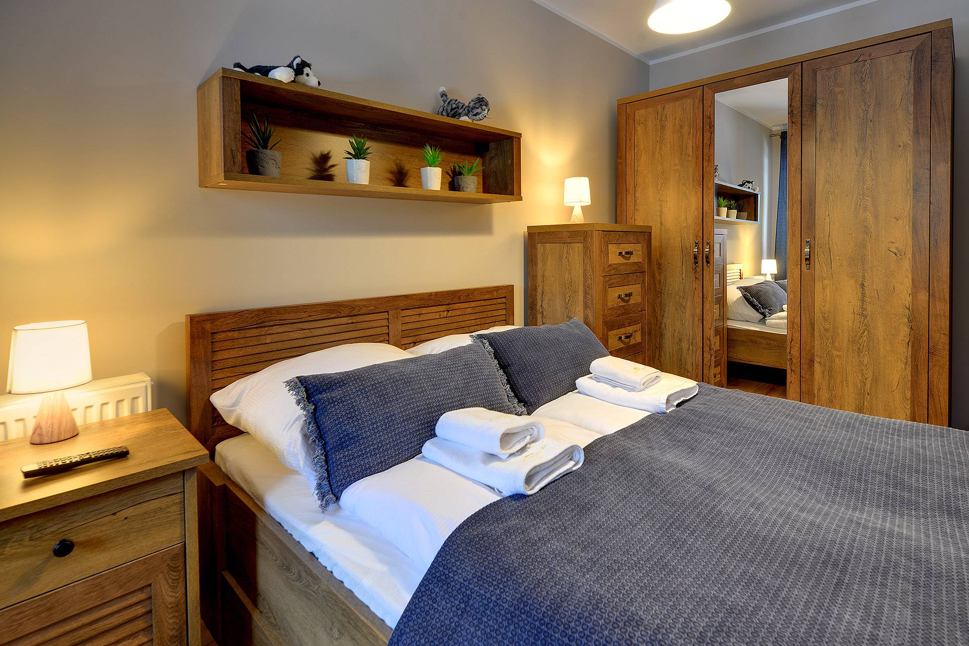 Wood Apartment - Szklarska Poręba 7