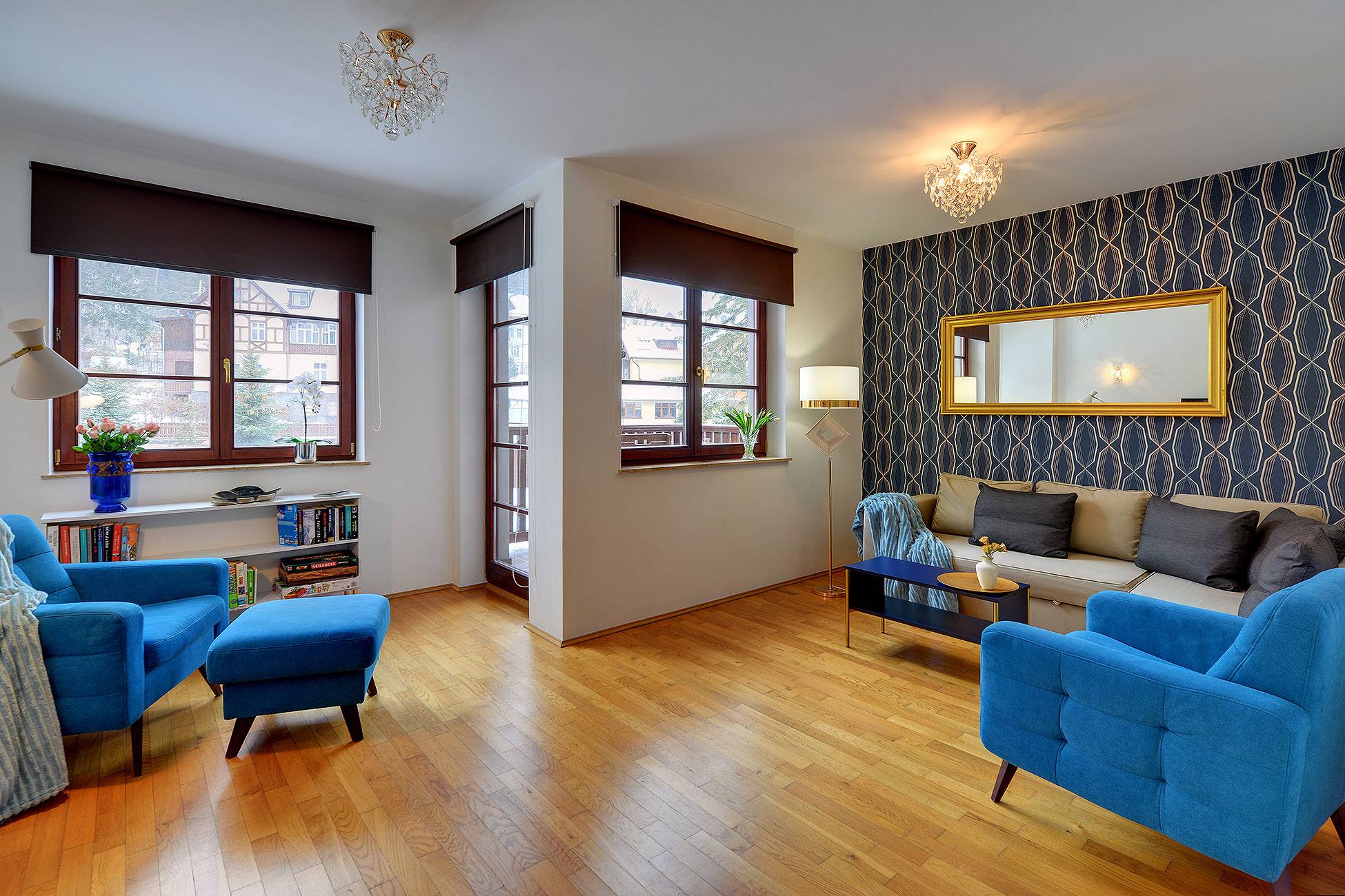 Cristal Apartment - Karpacz 3