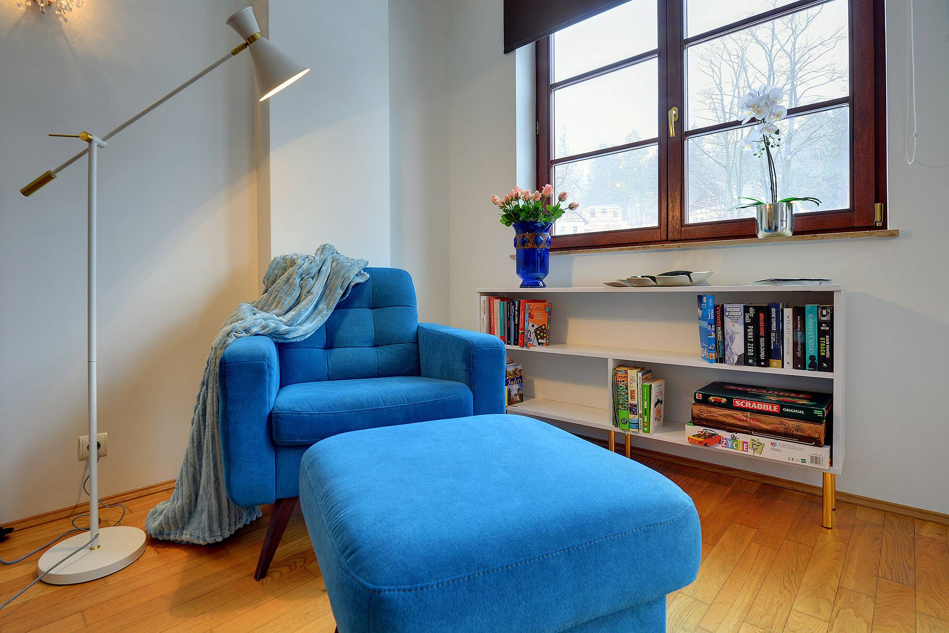 Cristal Apartment - Karpacz 4