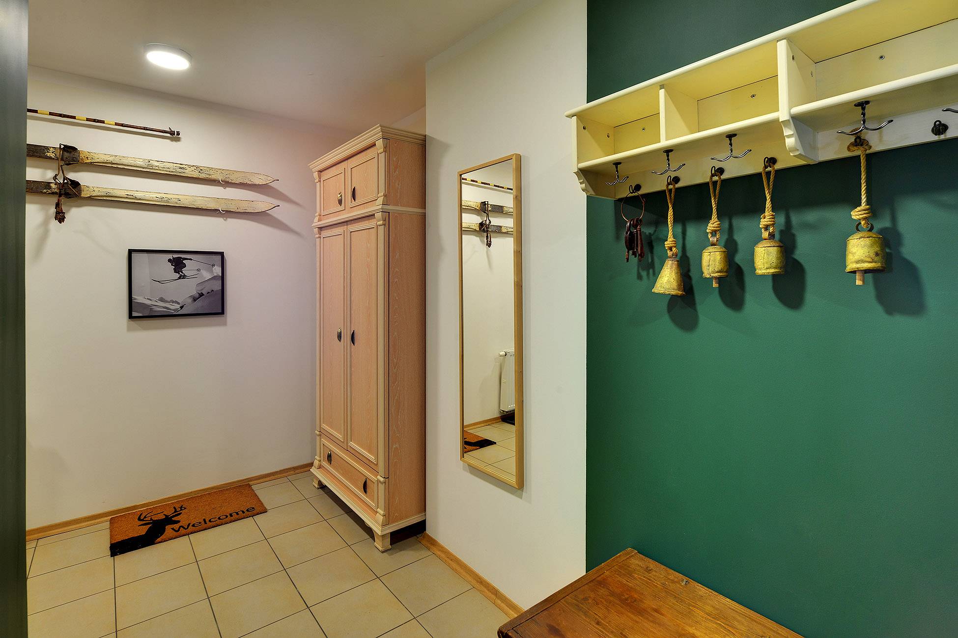 Pastel Apartment - Karpacz 10