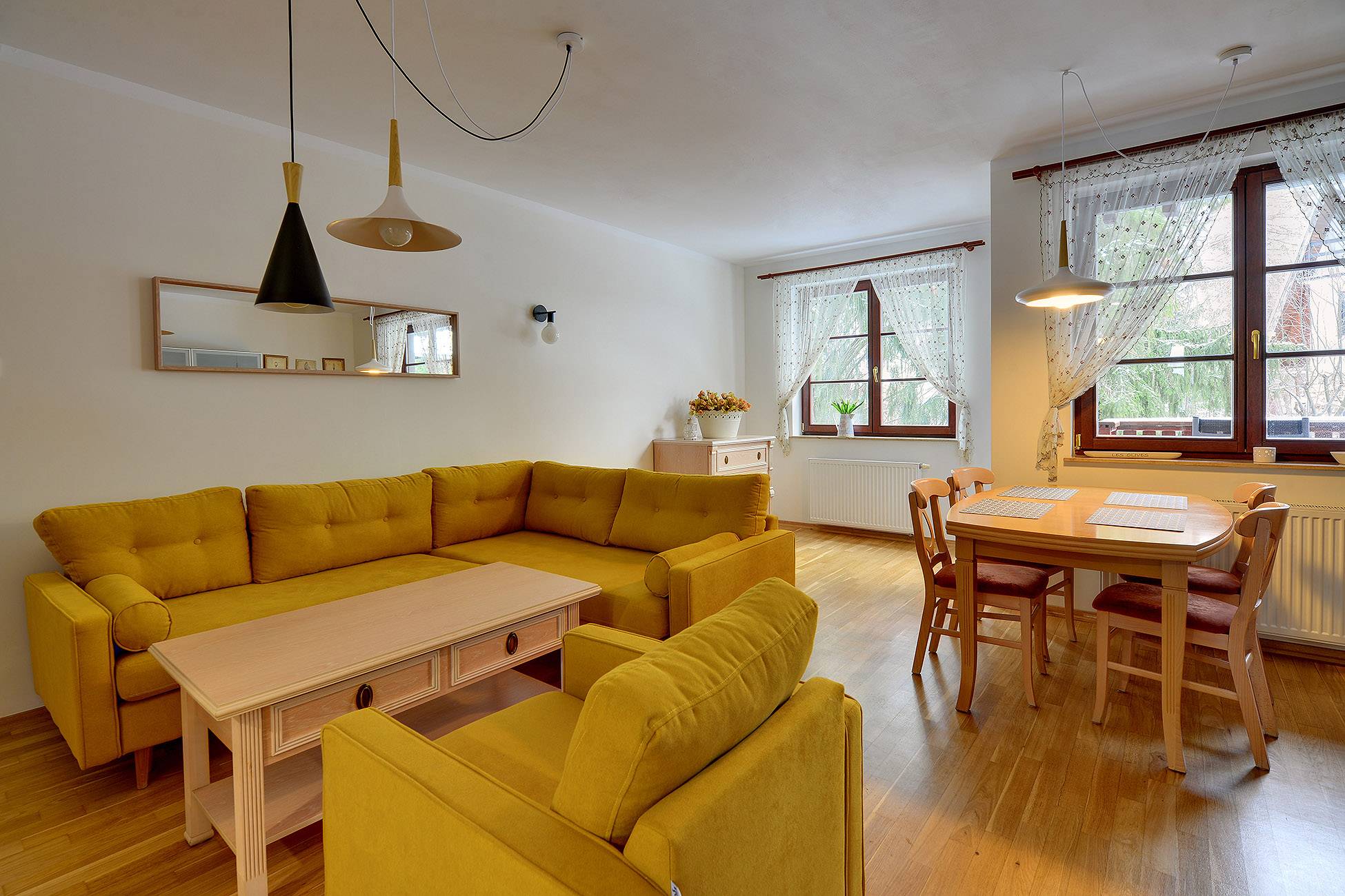 Pastel Apartment - Karpacz 1