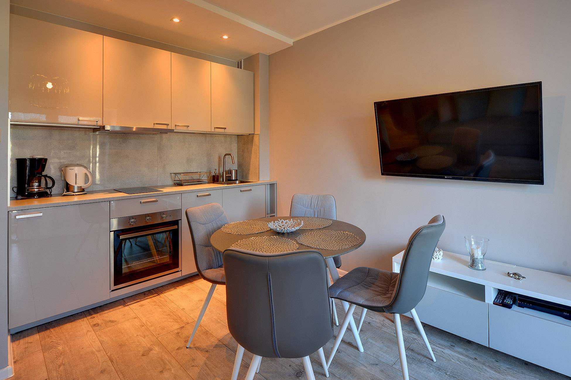 Maritime Apartment - Pobierowo 4