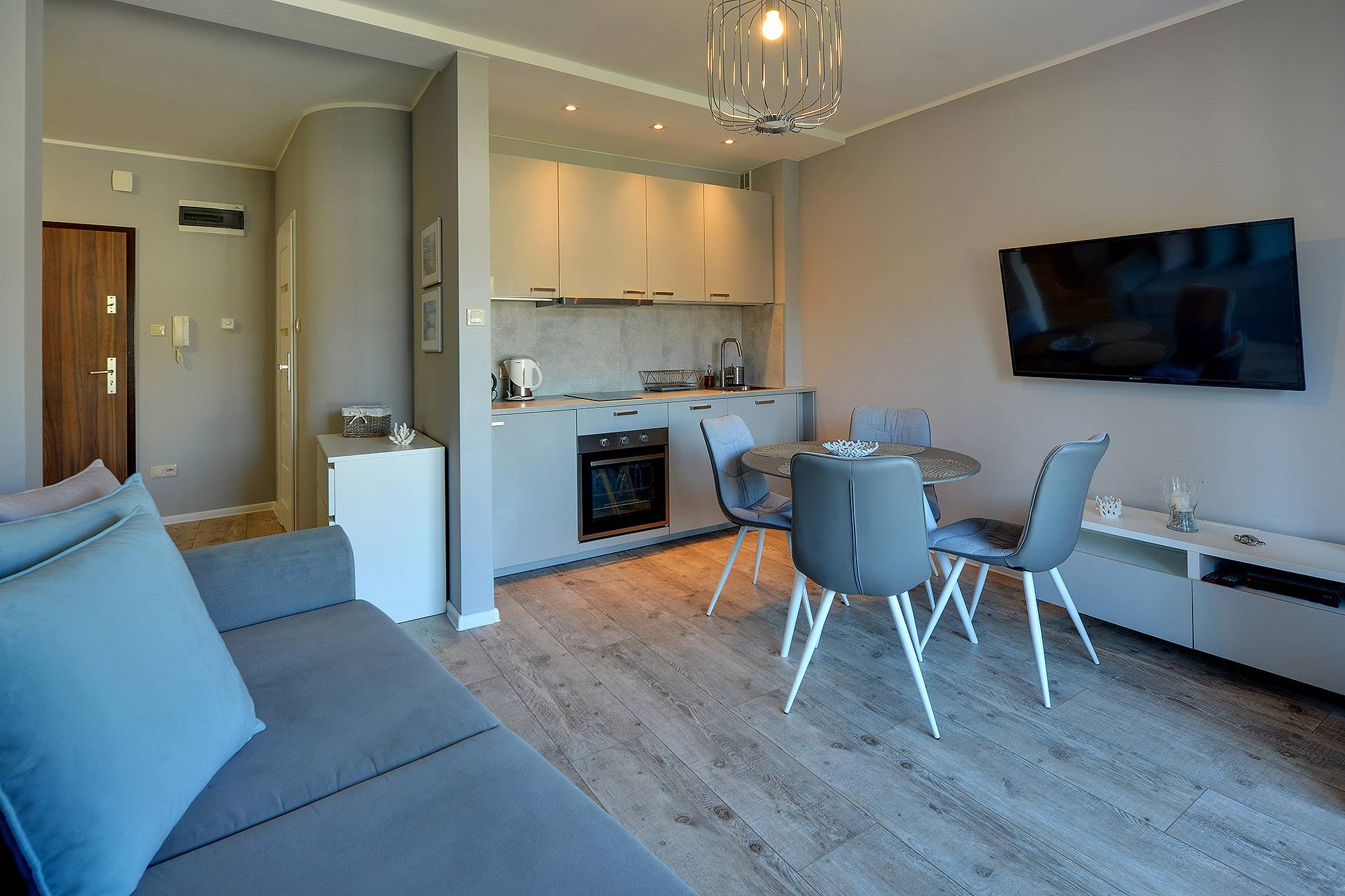 Maritime Apartment - Pobierowo 5