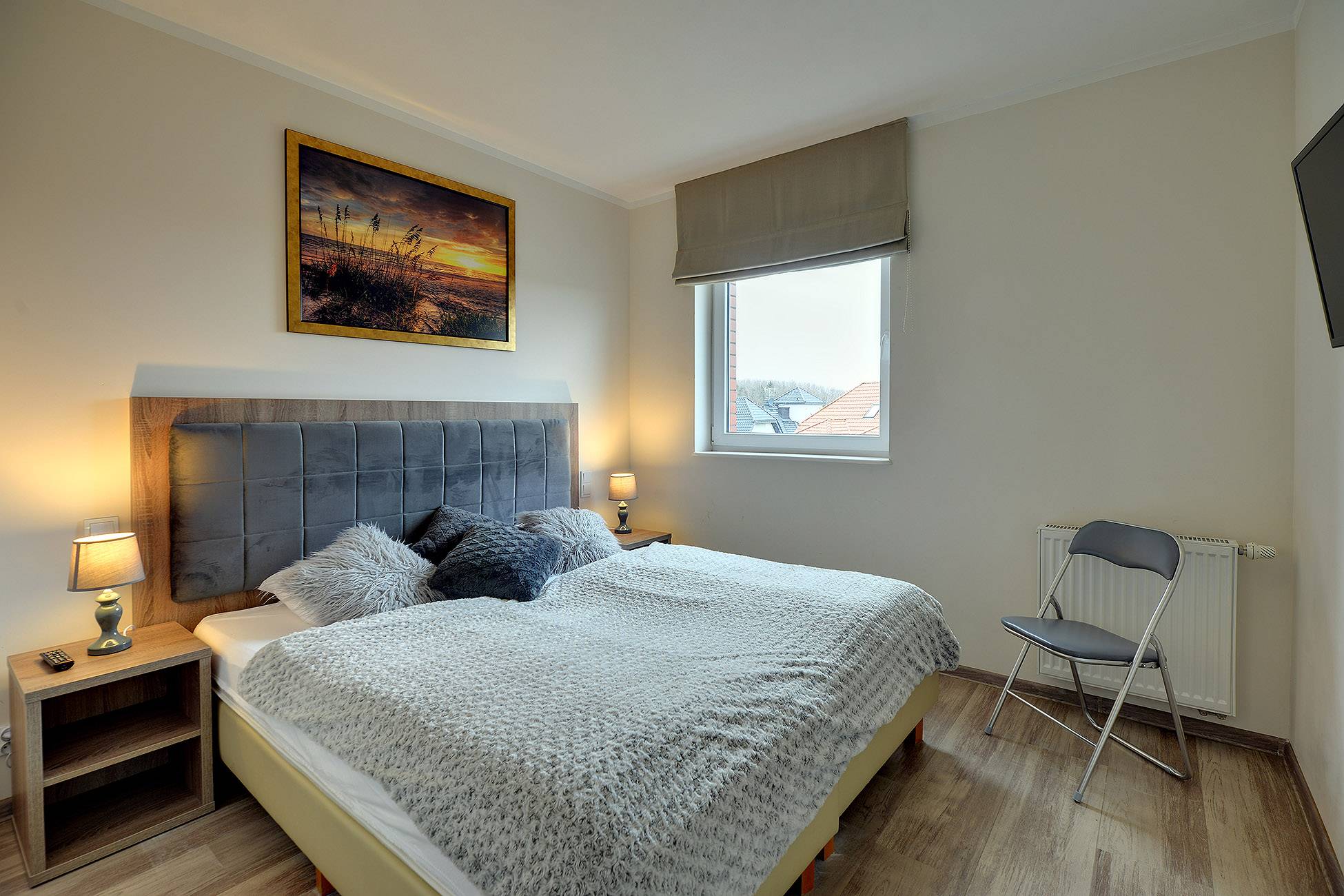 Seaport Apartment - Niechorze 2