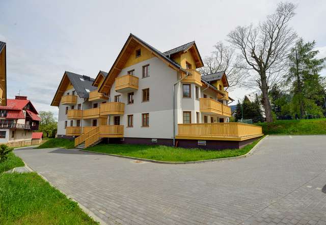 Apartments Nad Łomnica - Karpacz 4