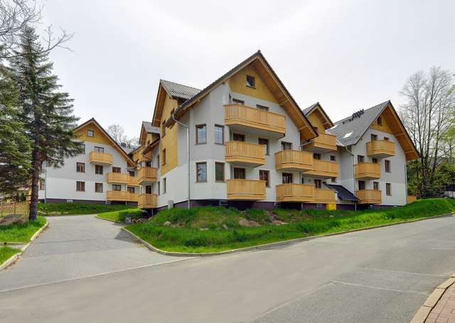 Apartments Nad Łomnica - Karpacz 2