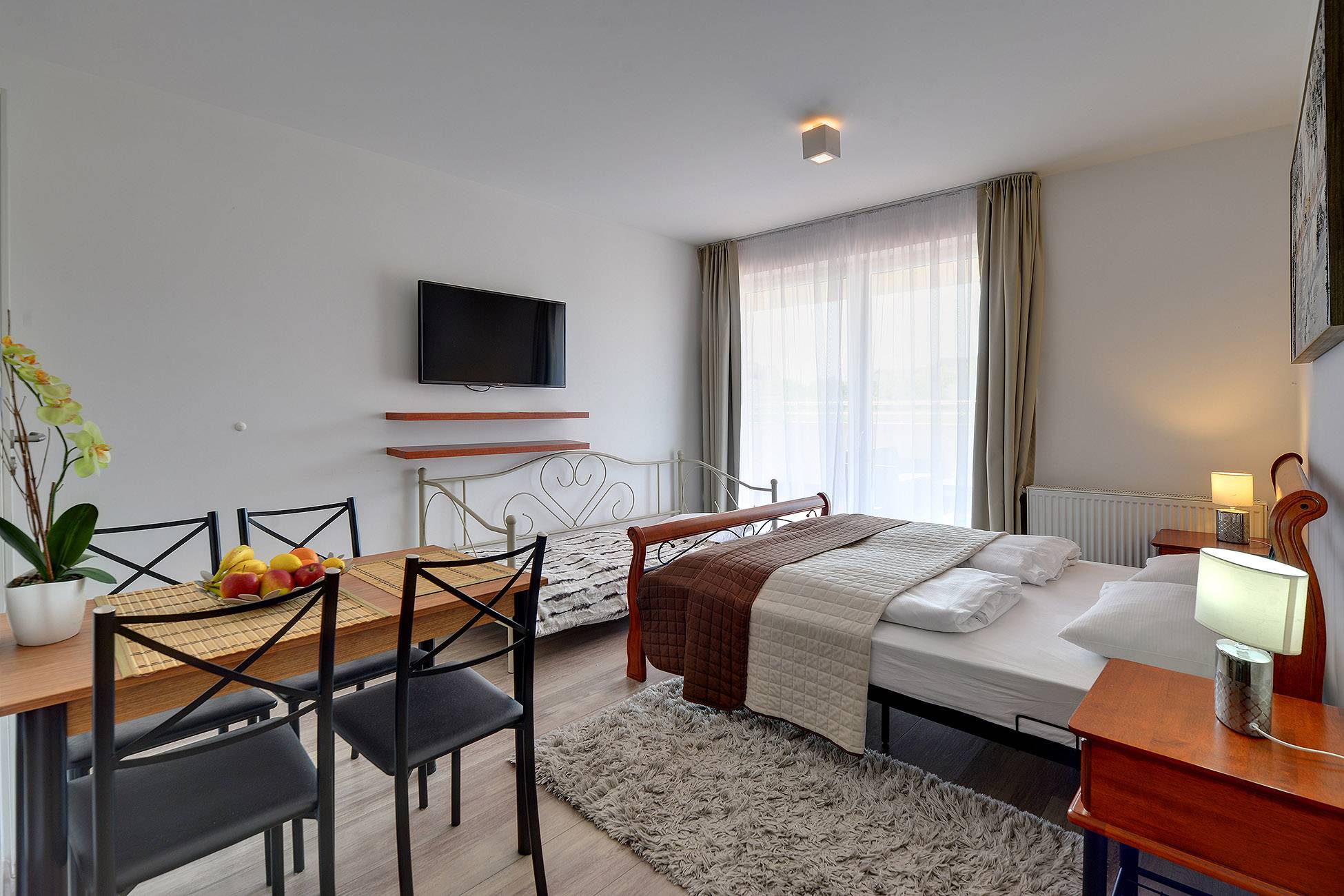 Sandy Apartment - Niechorze 4