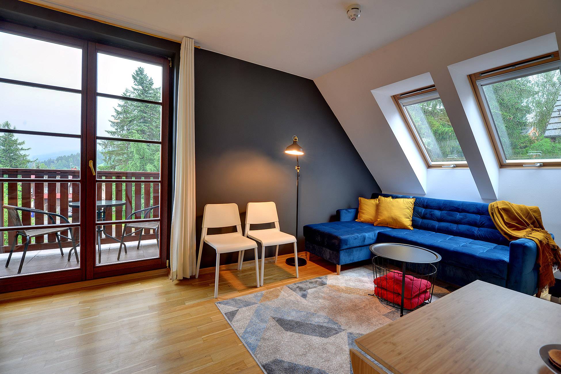 Raspberry Apartment - Karpacz 2
