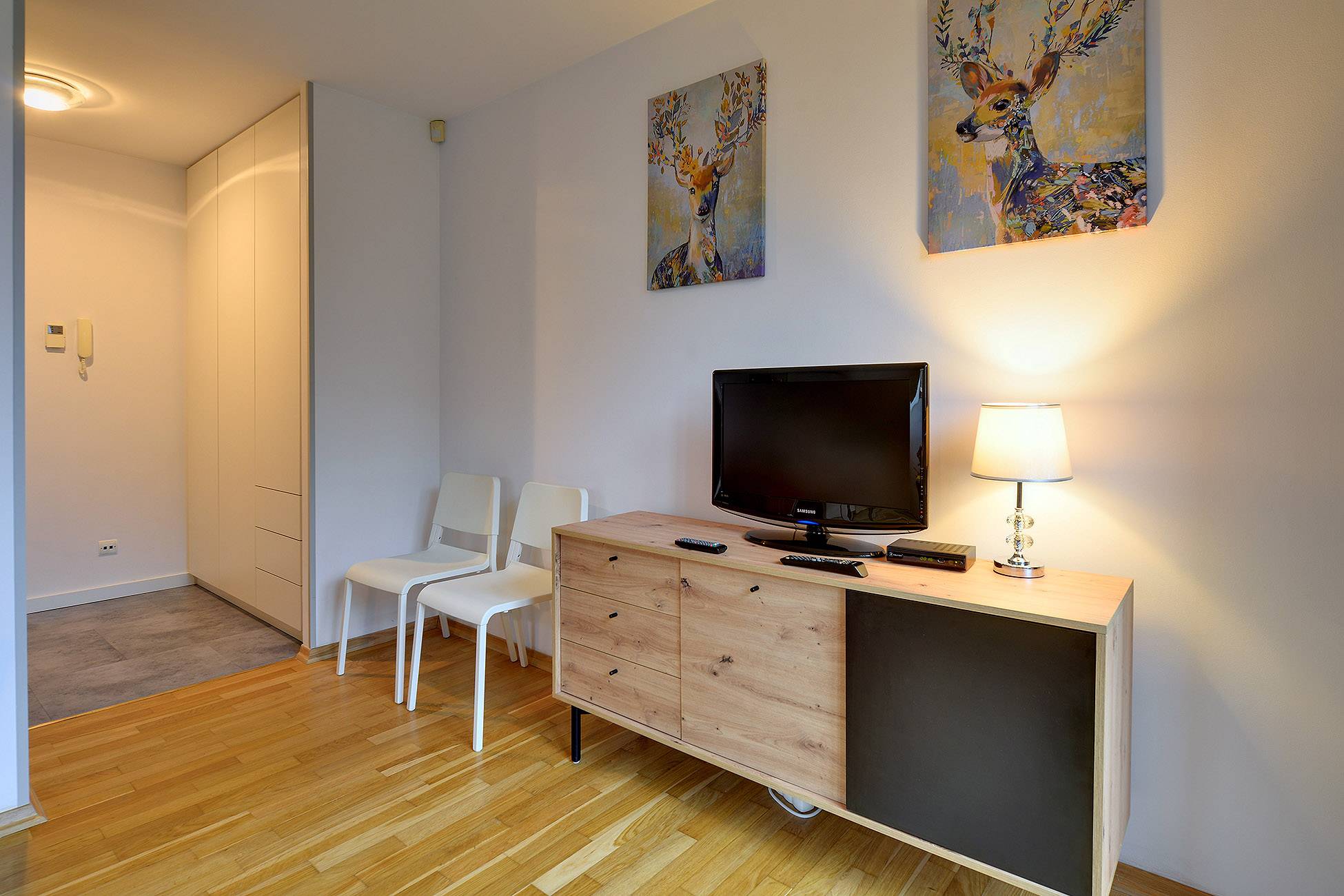 Raspberry Apartment - Karpacz 7
