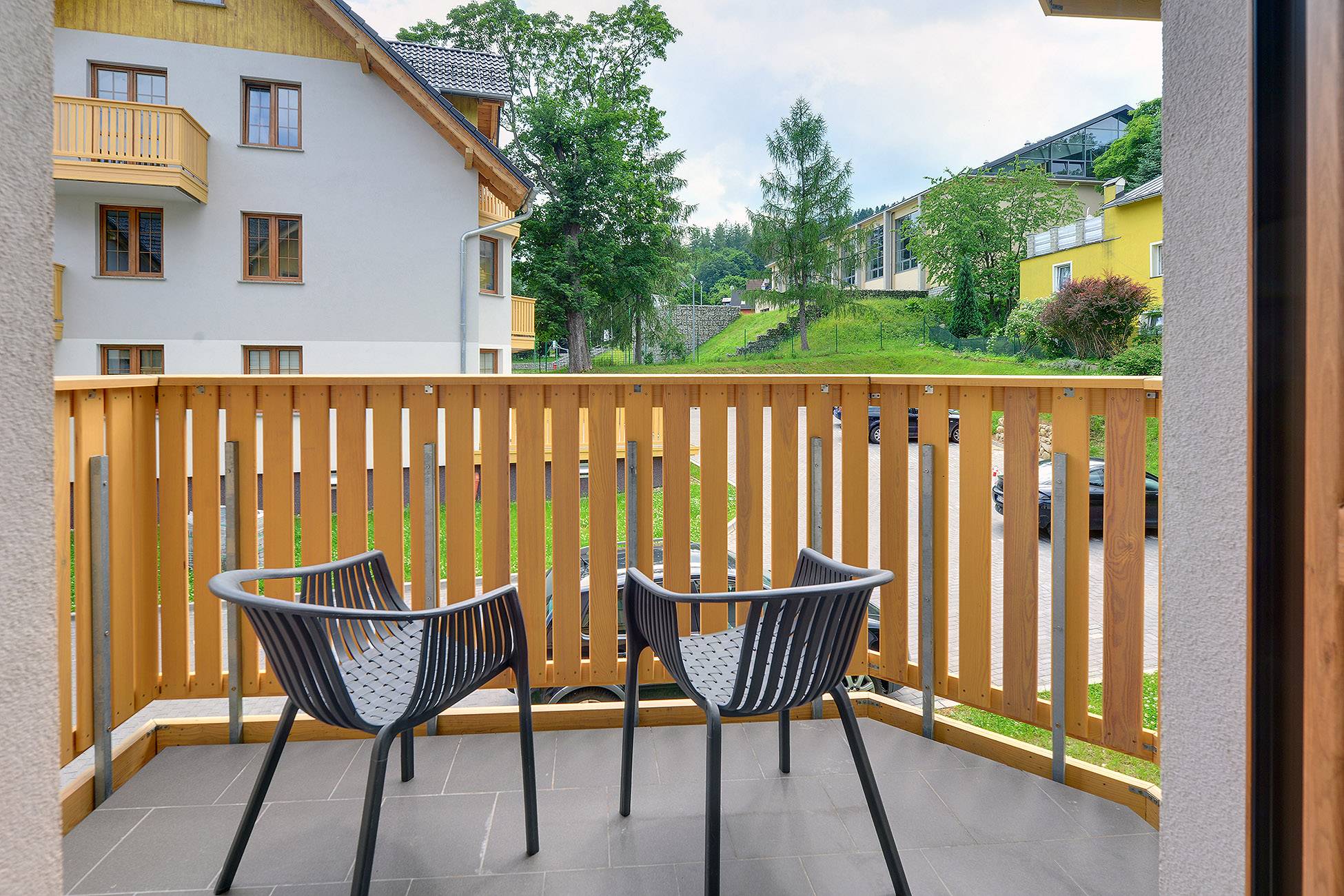 Brick Apartment - Karpacz 10