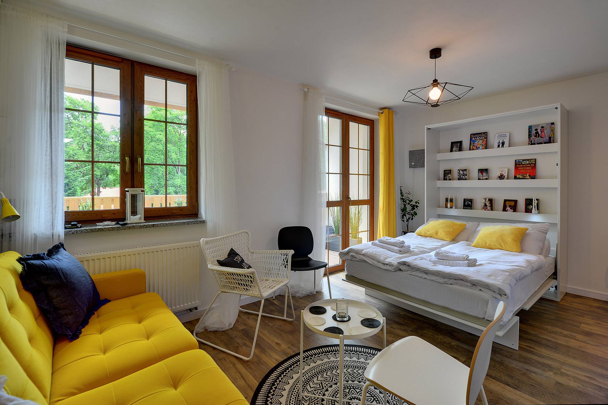 Whisky Apartment - Karpacz 2