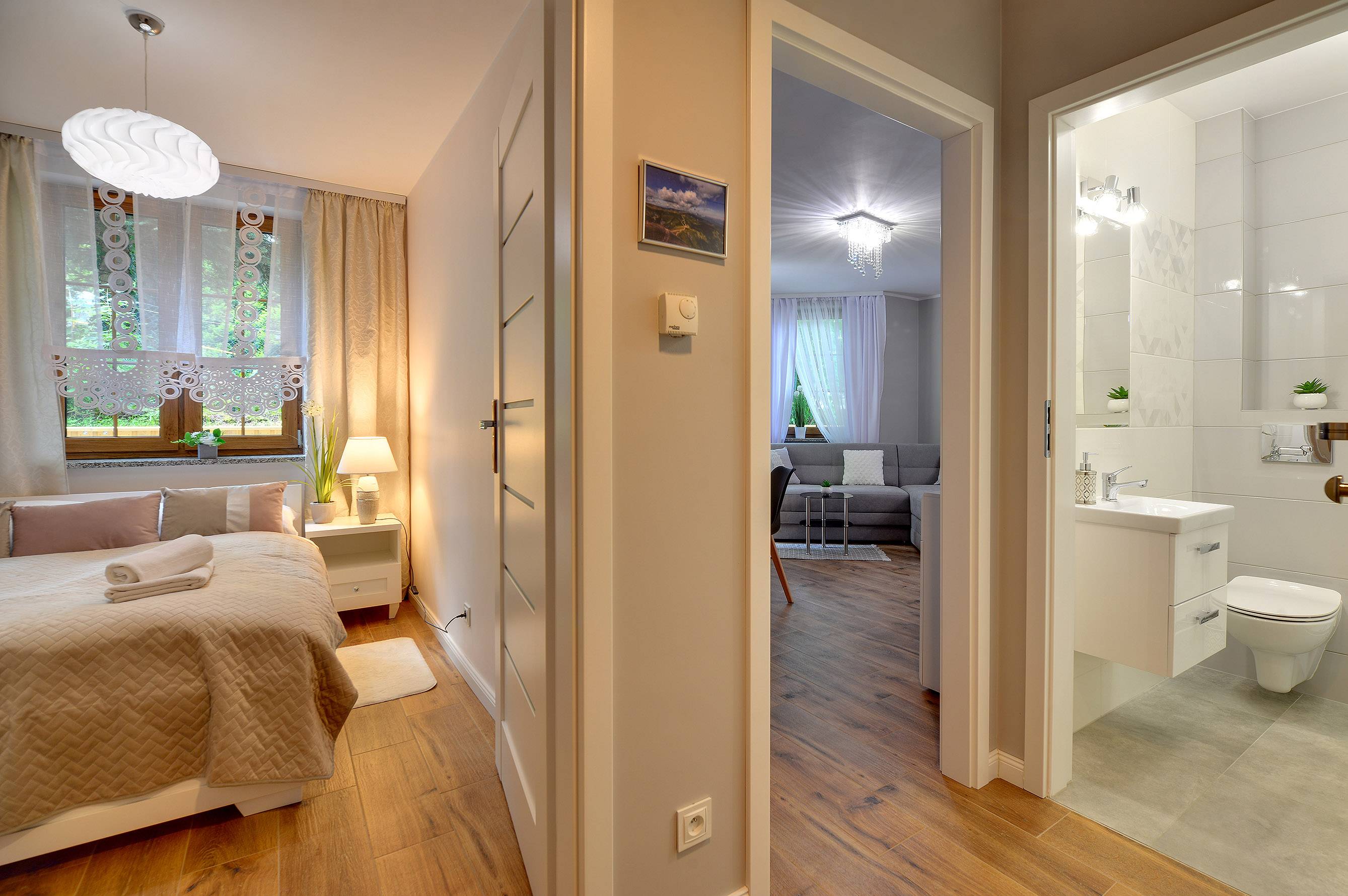 Maja Apartment - Karpacz 6