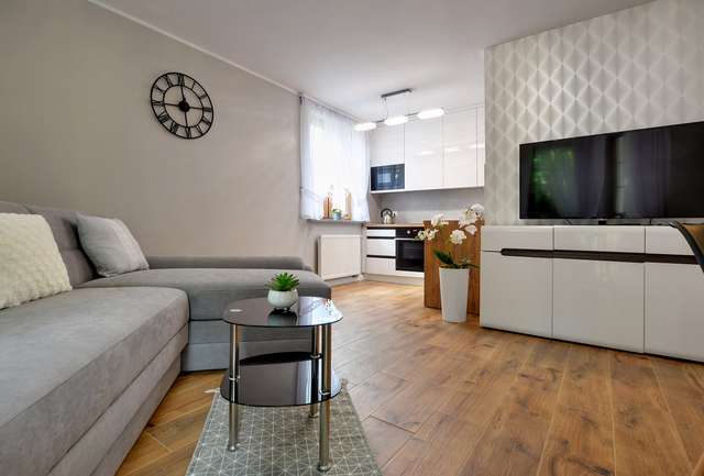 Maja Apartment - Karpacz 3