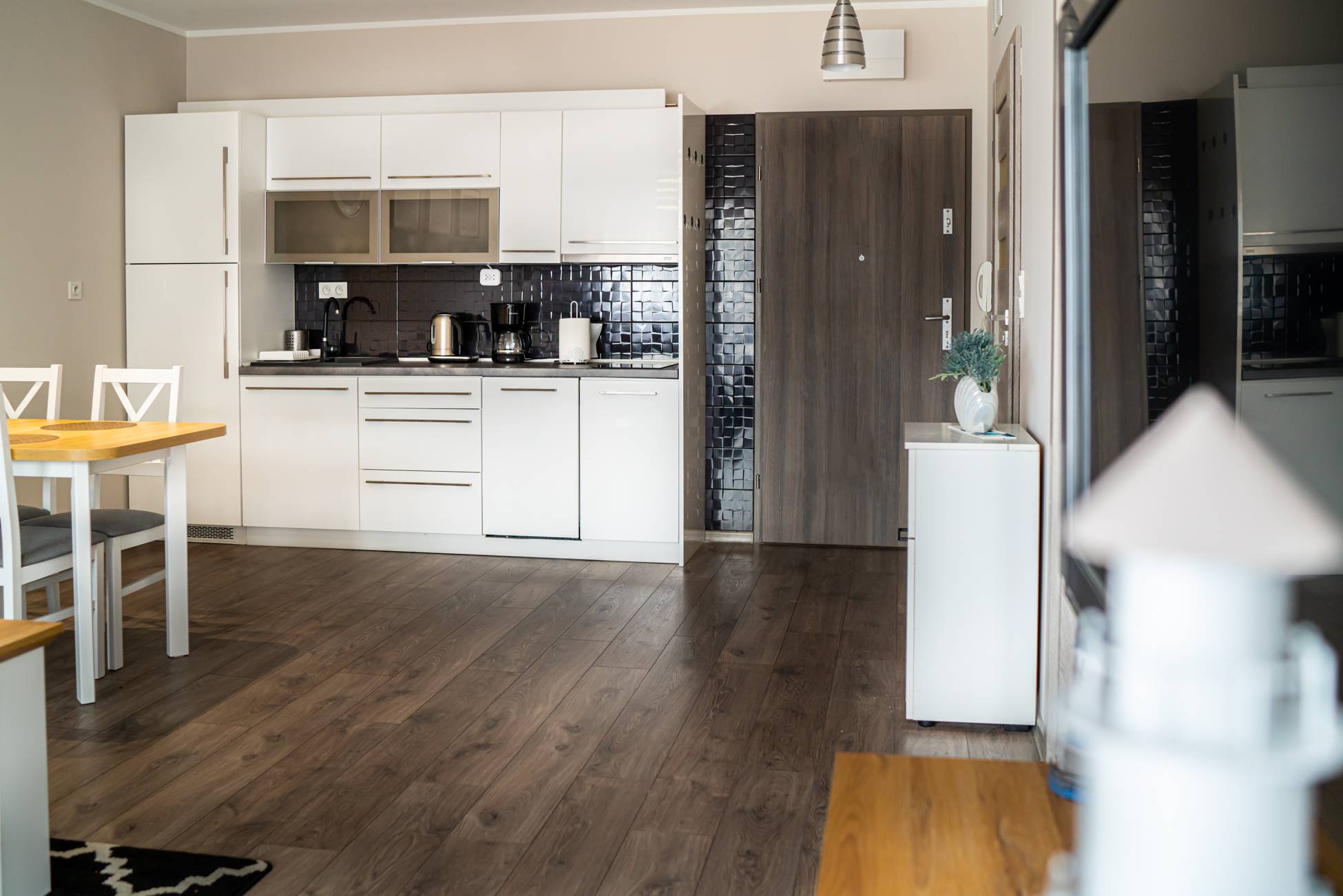 Mellow Apartment - Pogorzelica k. Niechorza 4