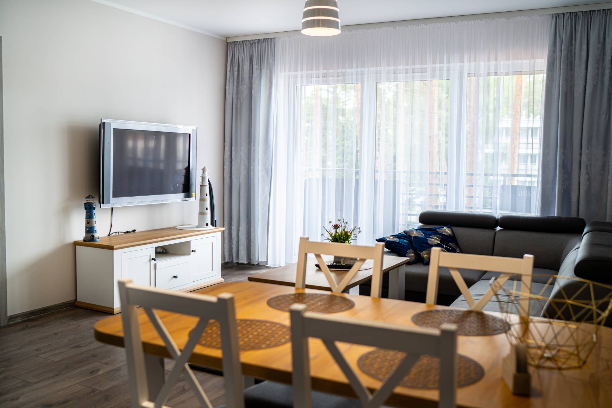 Mellow Apartment - Pogorzelica k. Niechorza 2