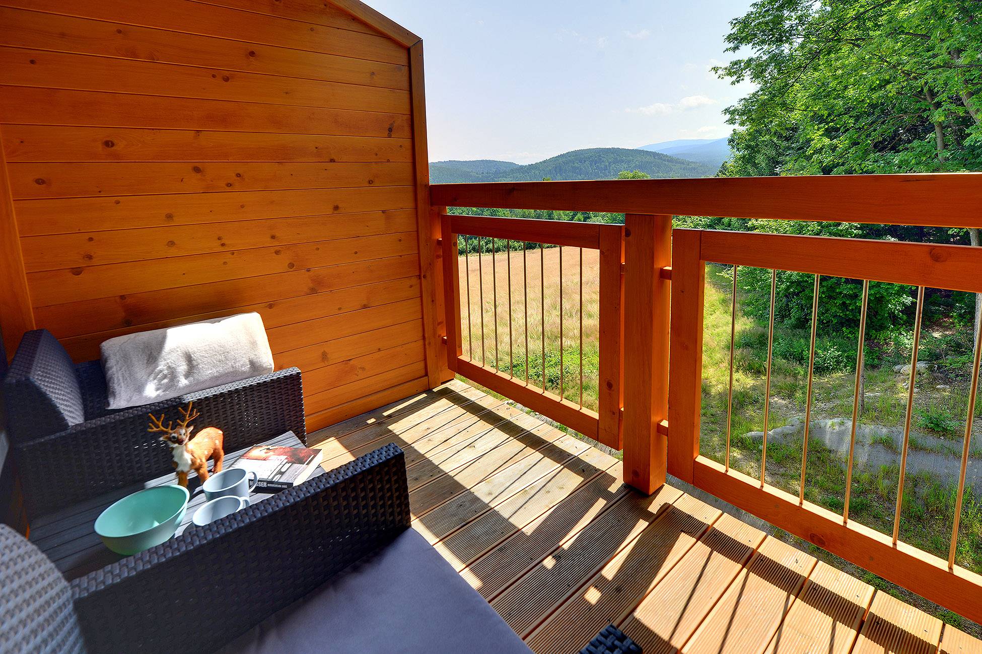 Turquoise View Apartment - Szklarska Poręba 10