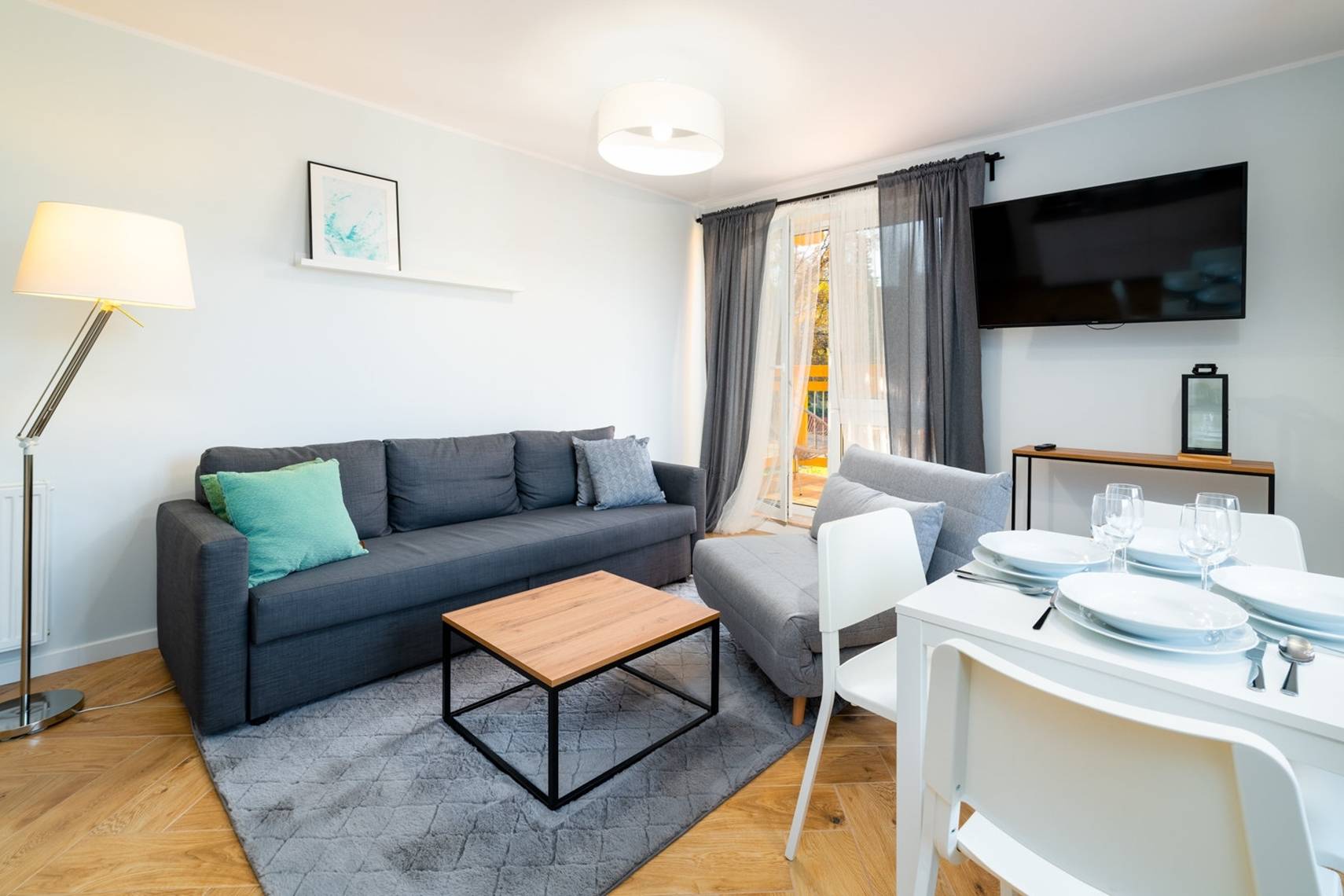 Snow Apartment - Szklarska Poręba 2