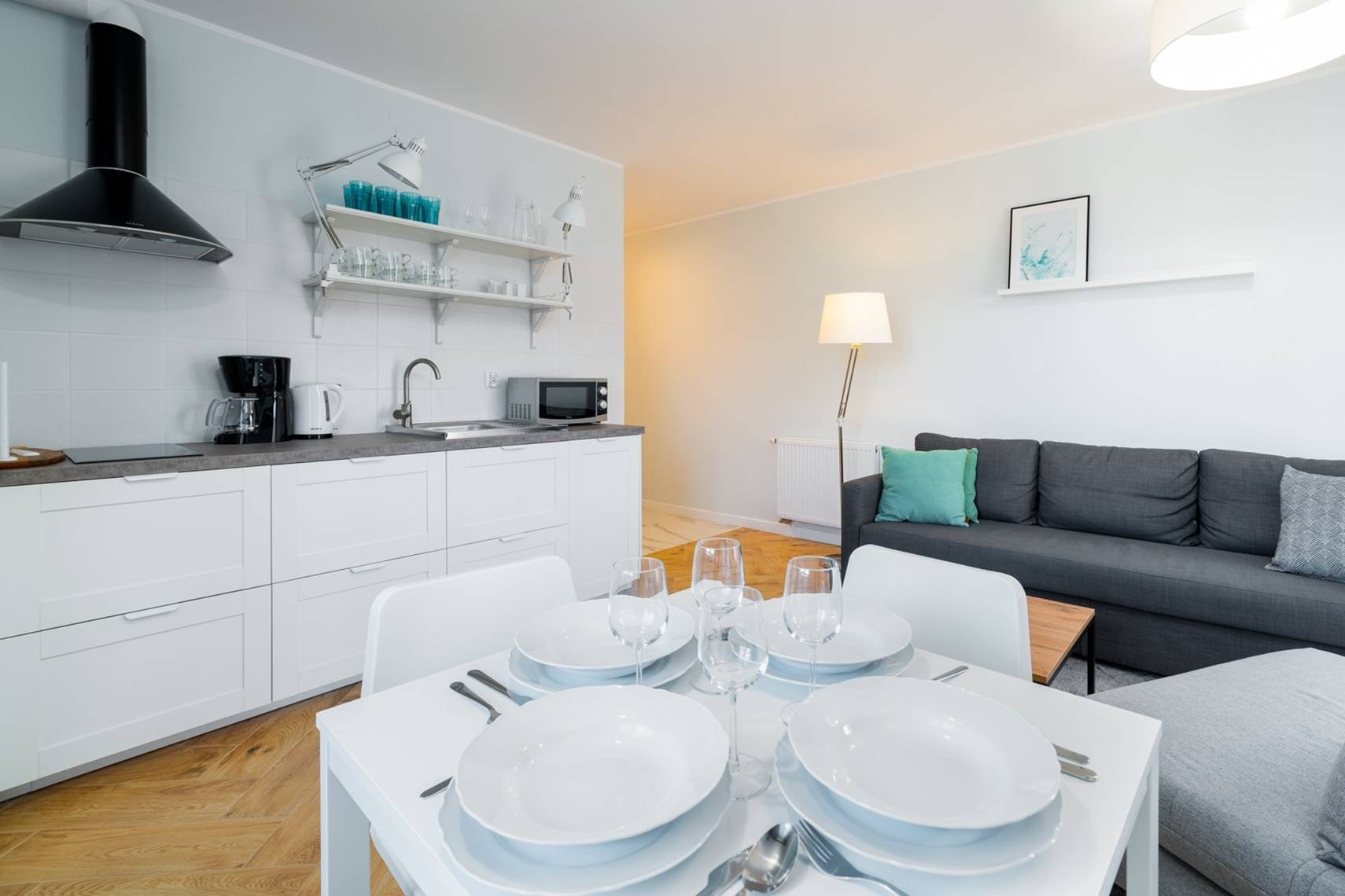 Snow Apartment - Szklarska Poręba 3