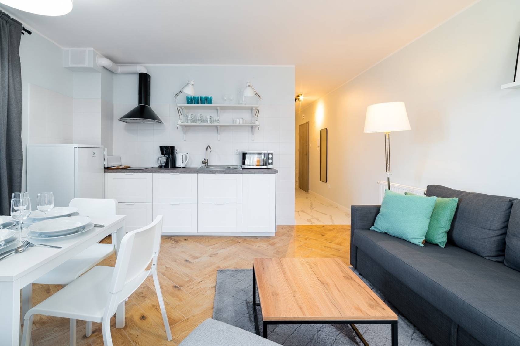 Snow Apartment - Szklarska Poręba 4